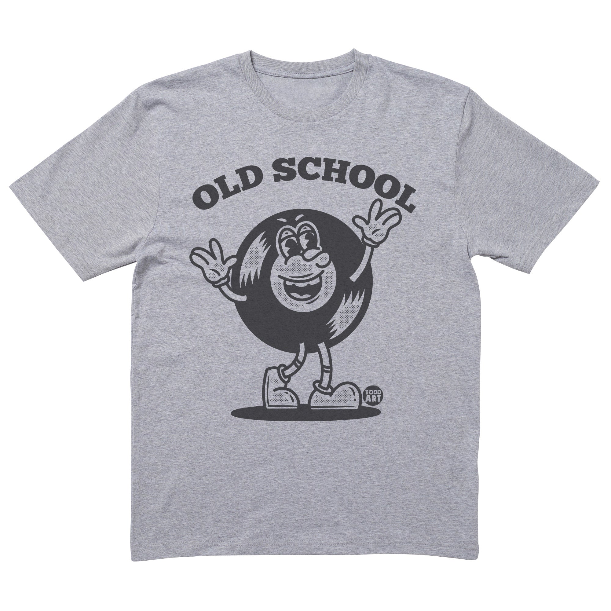 Old School T-Shirt