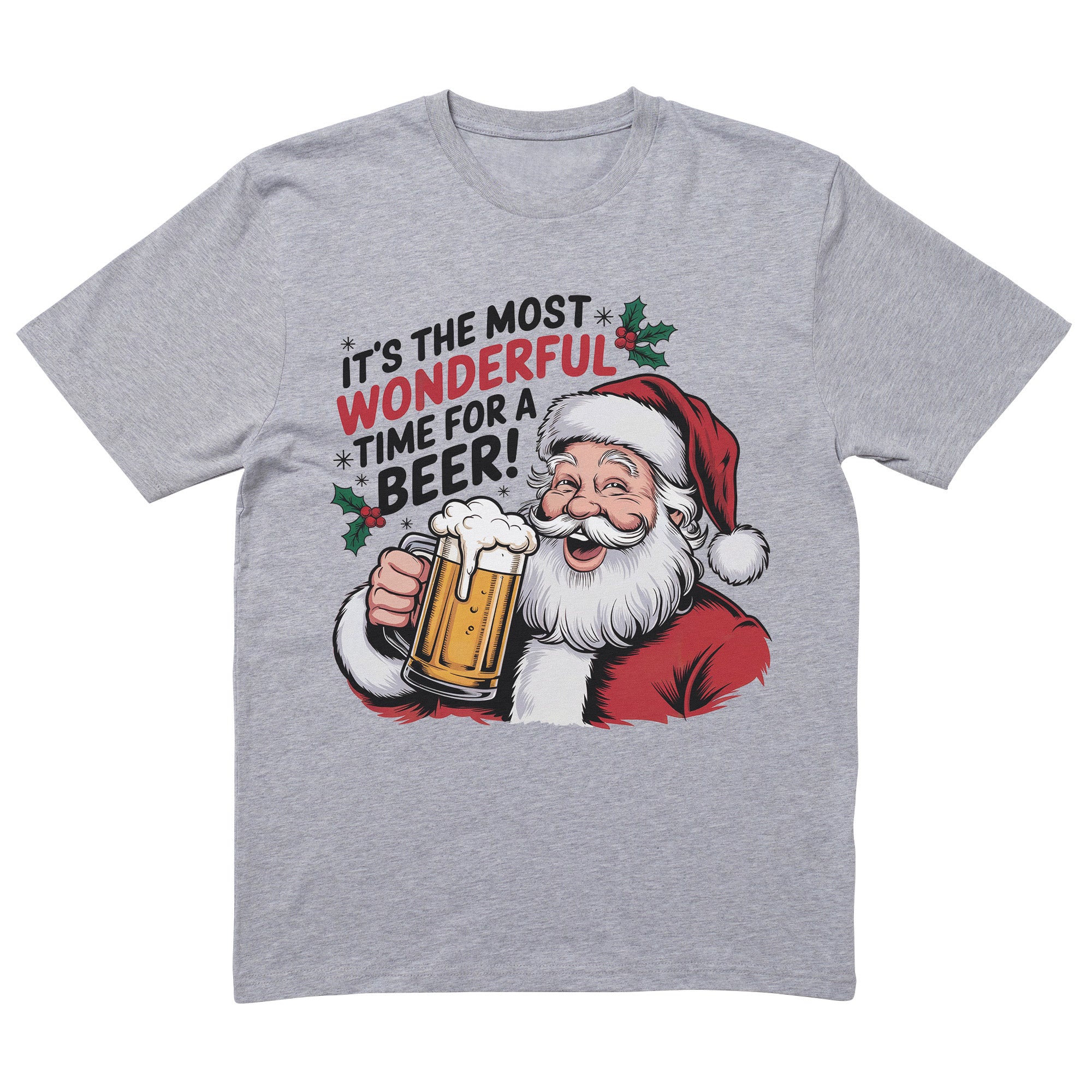 Wonderful Beer T-Shirt