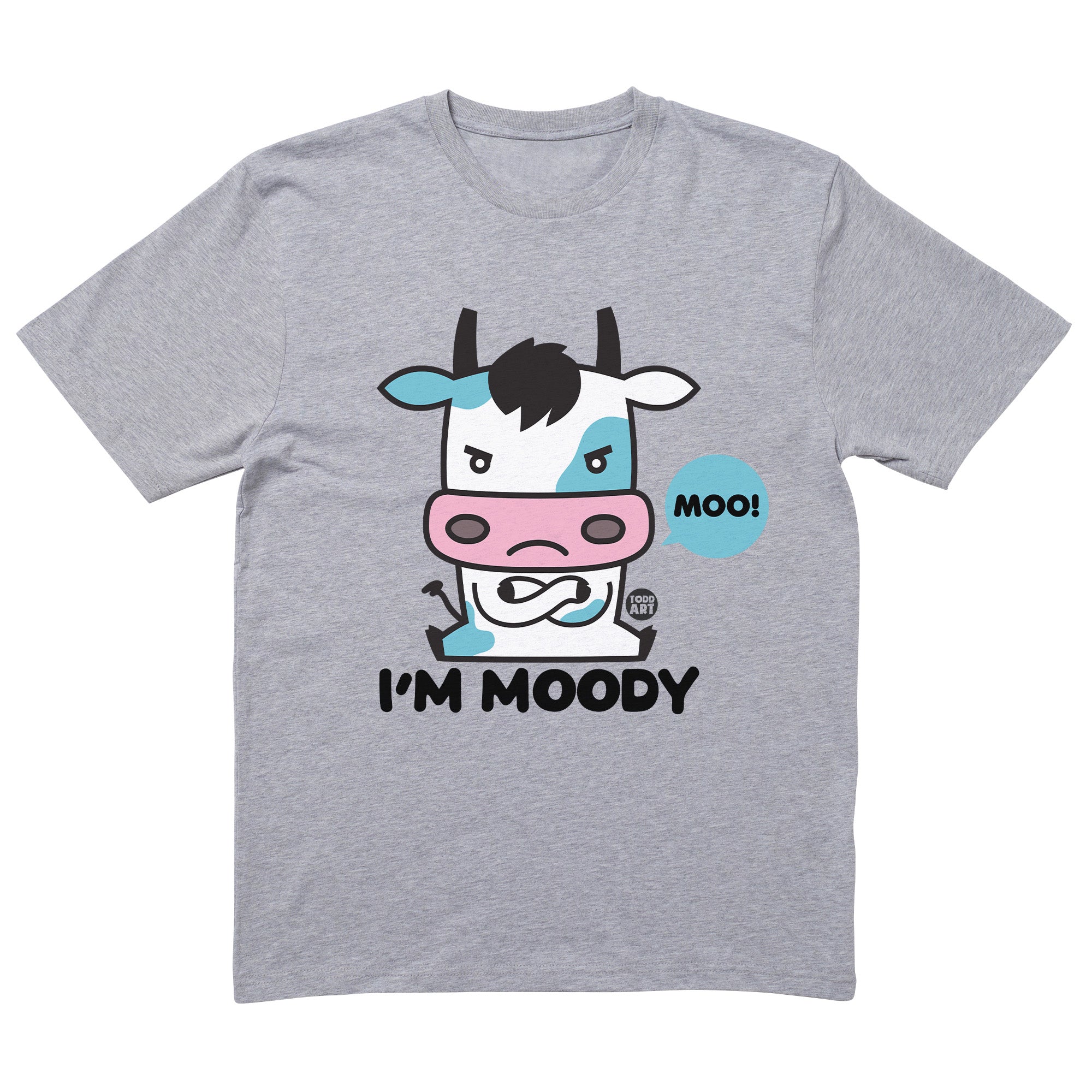 Moody T-Shirt