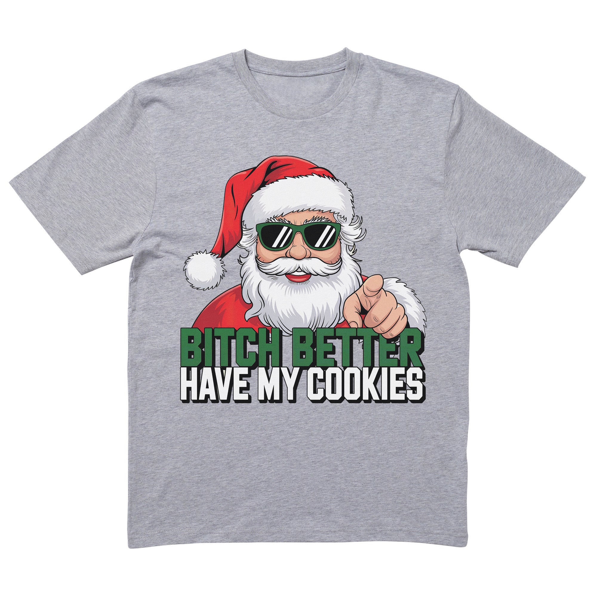 Bitch Cookies T-Shirt