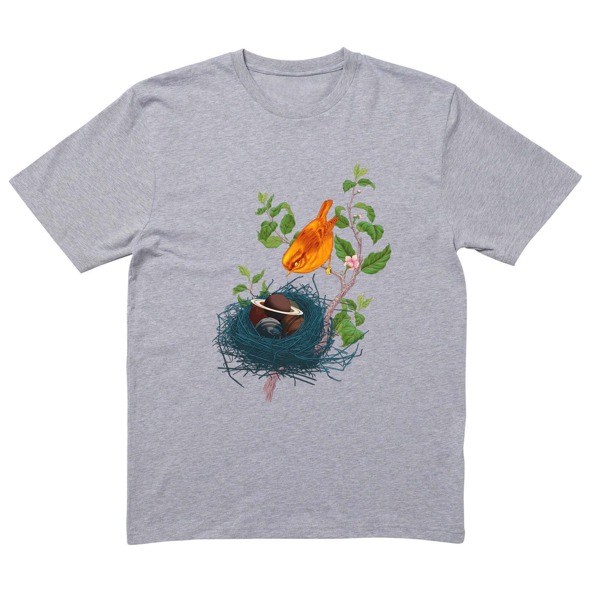 Solar System Nest T-Shirt