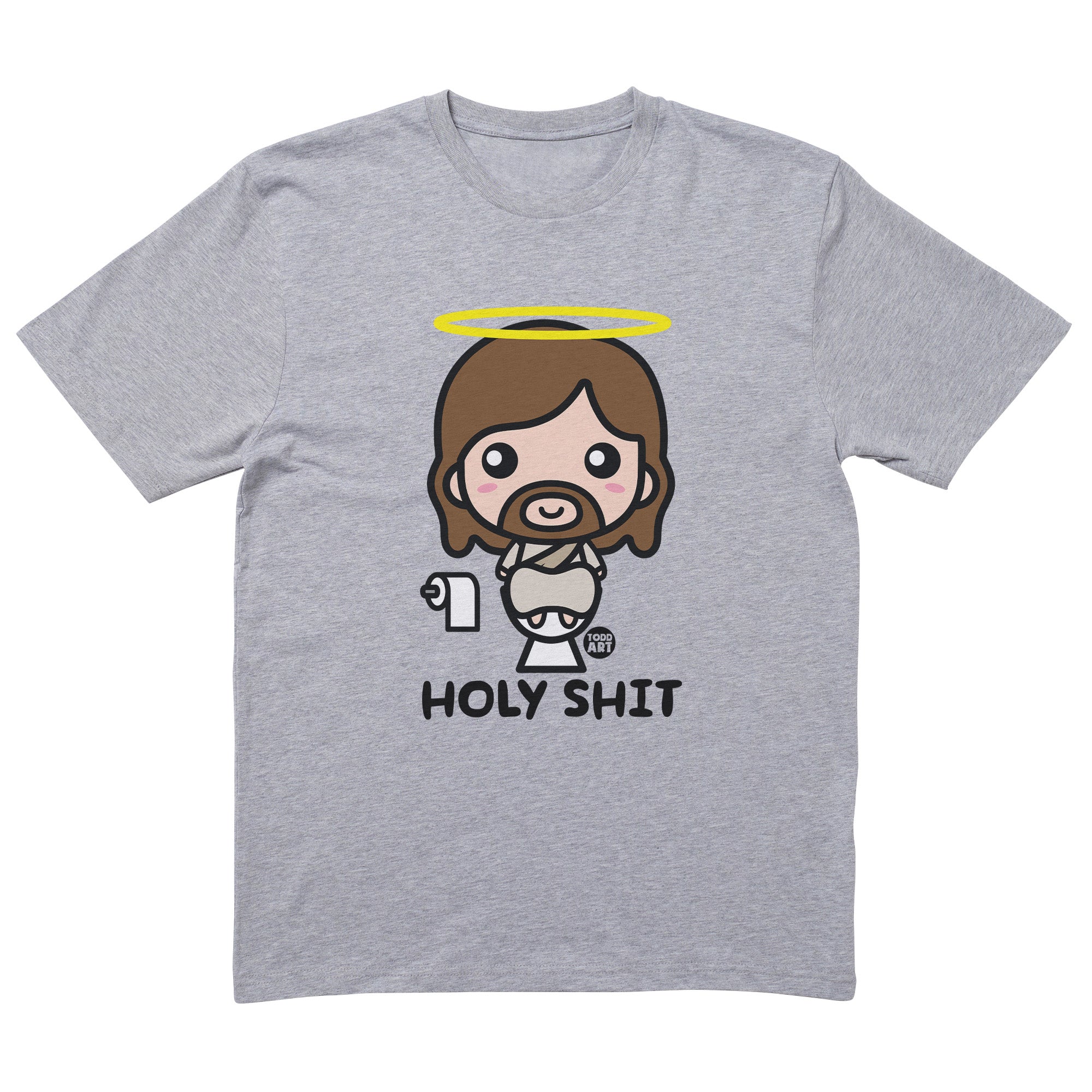 Holy Shit T-Shirt