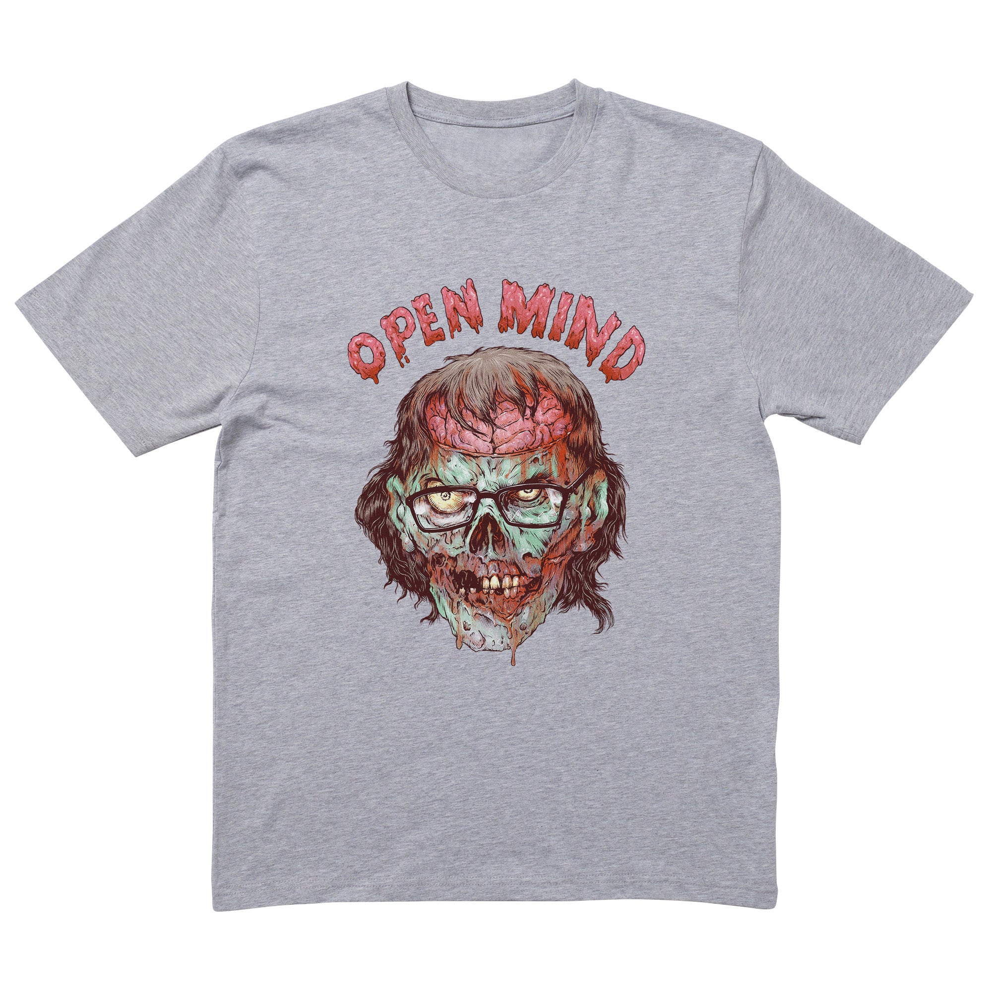 Open Mind T-Shirt