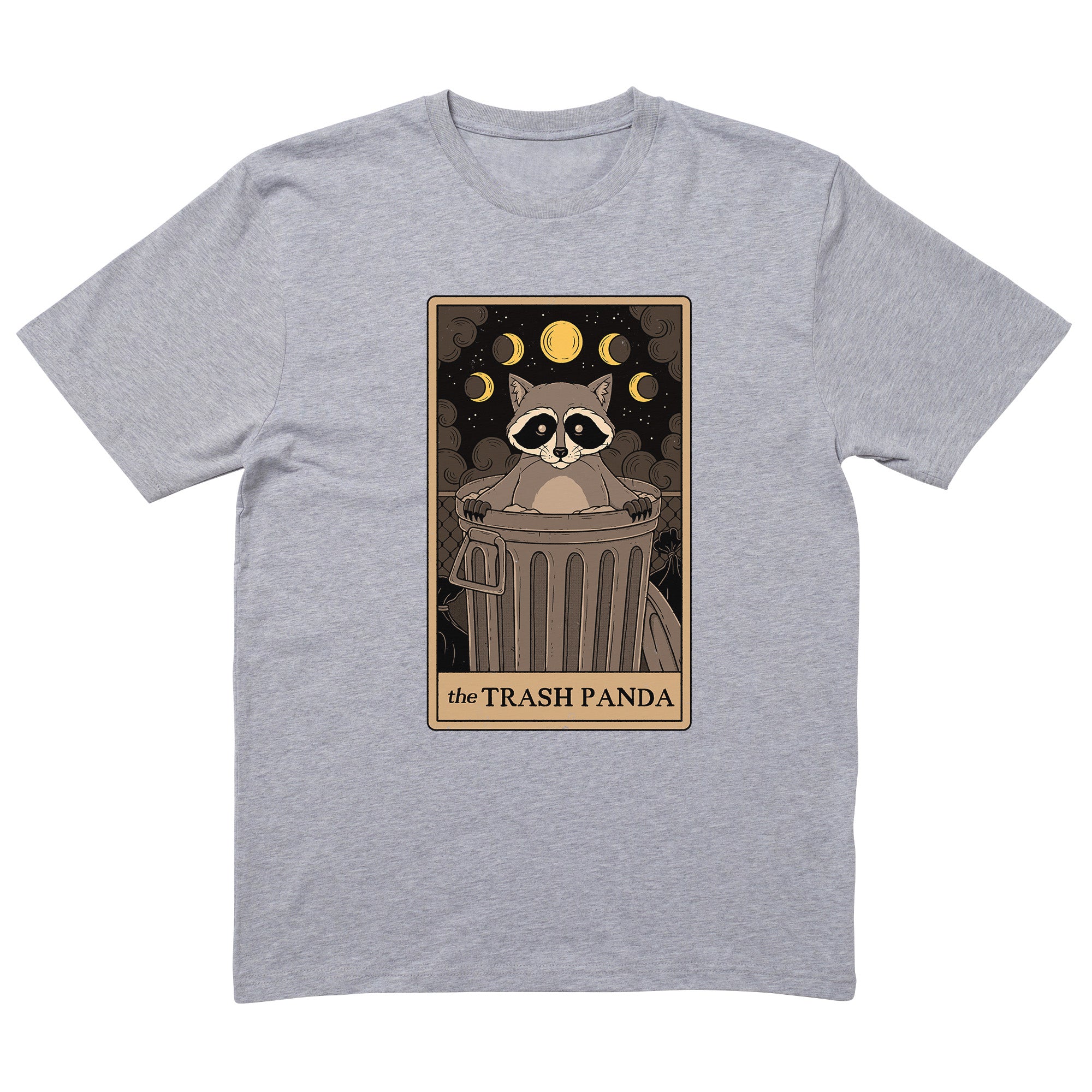 The Trash Panda T-Shirt