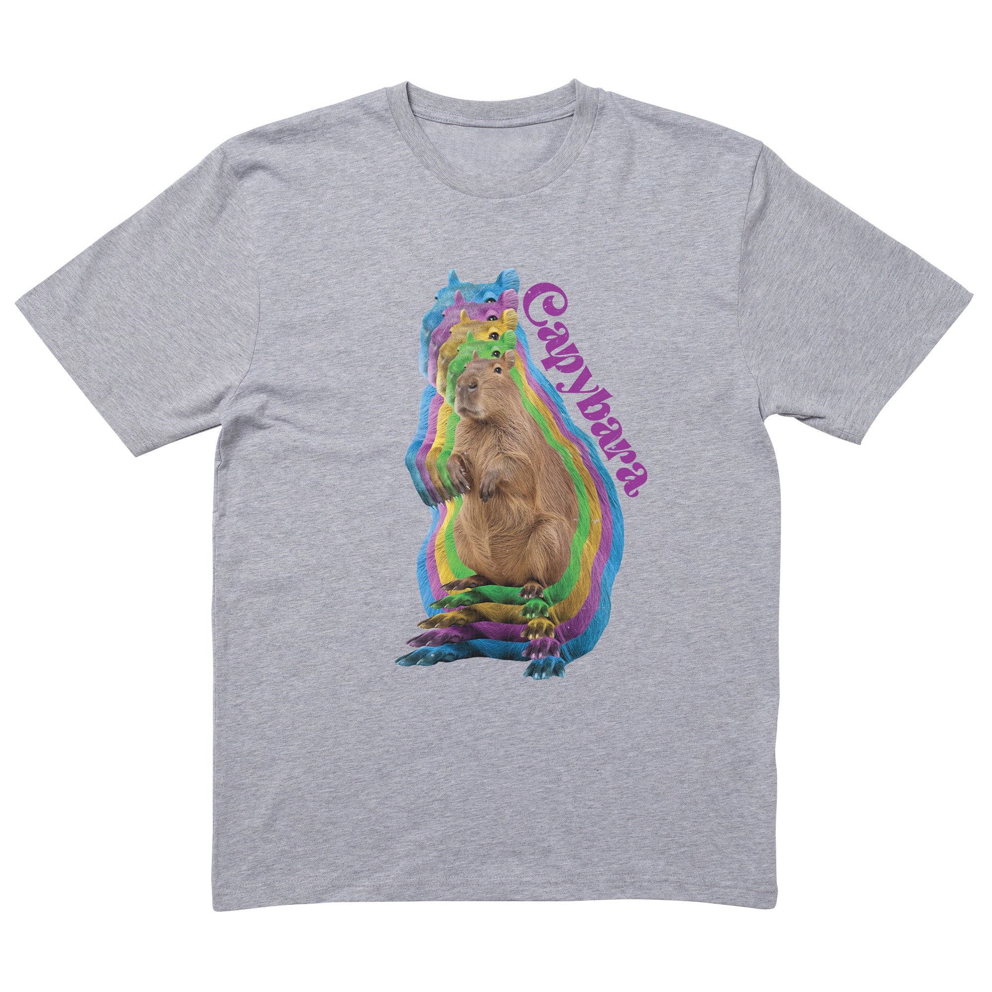 Capybara T-Shirt