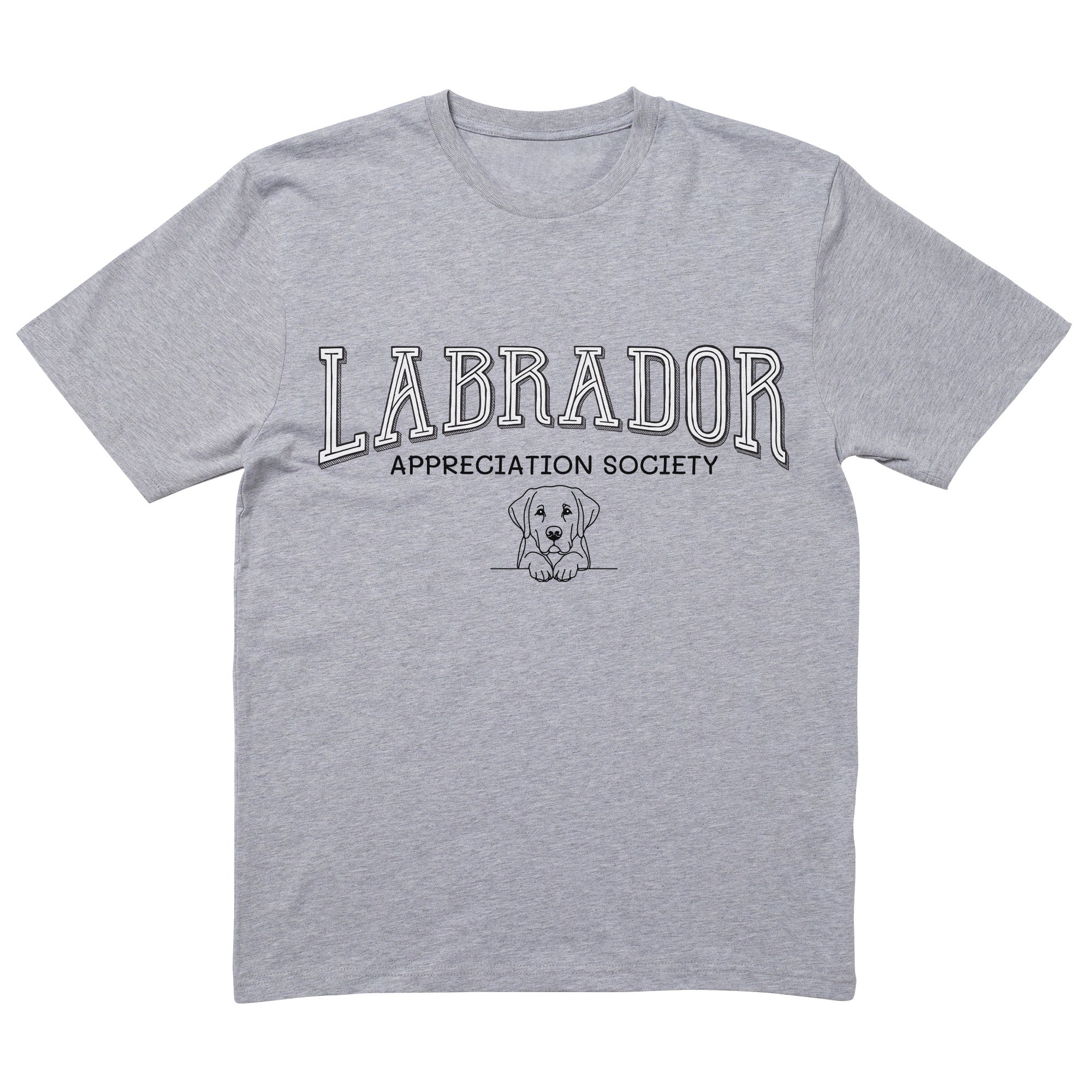 Labrador T-Shirt