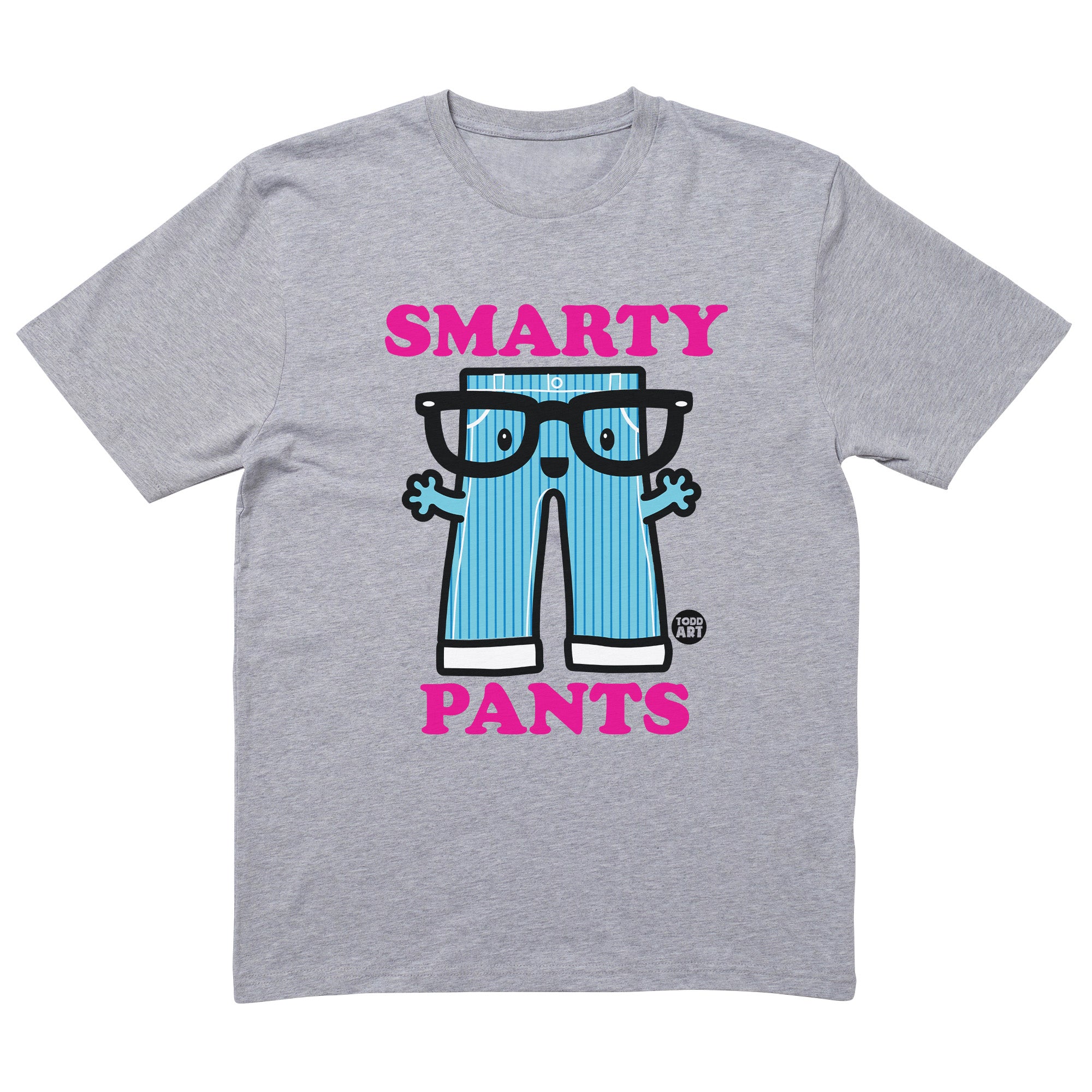 Smarty Pants T-Shirt