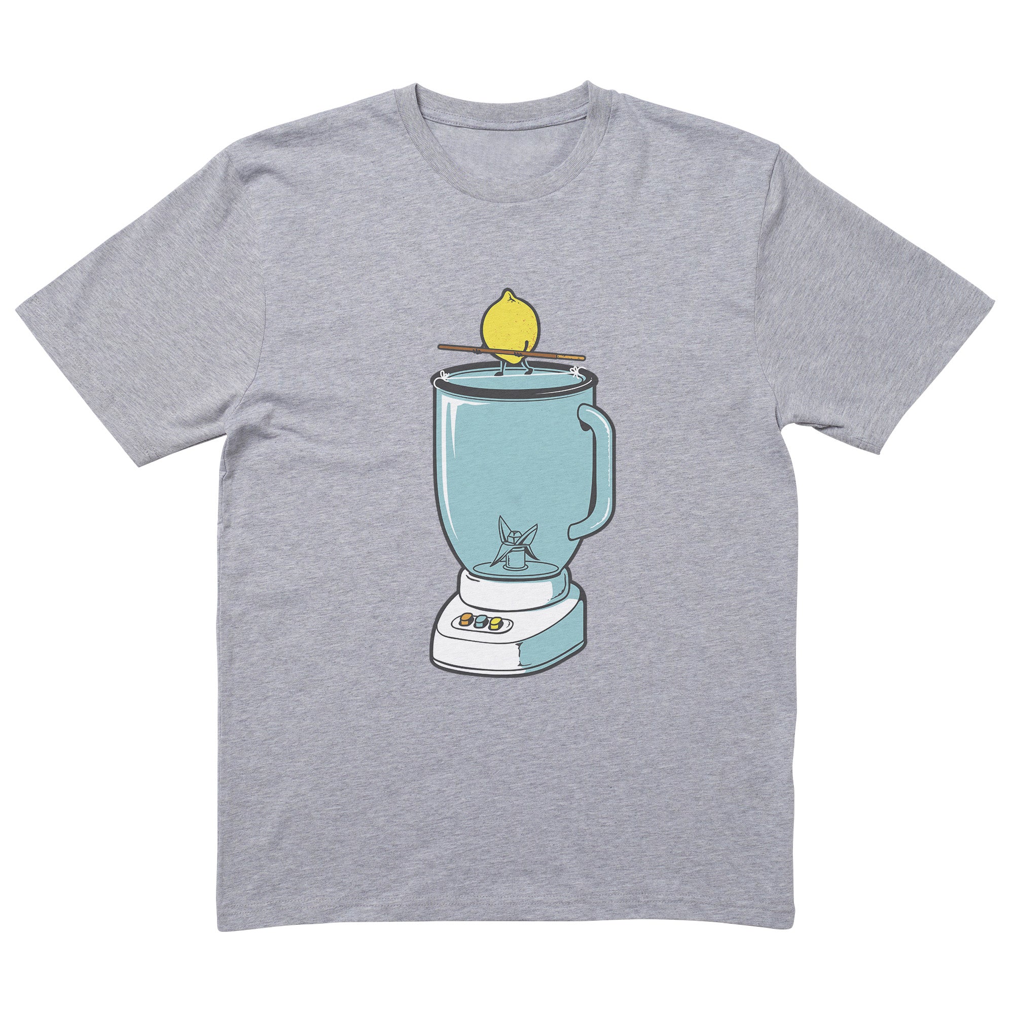 The Walk T-Shirt