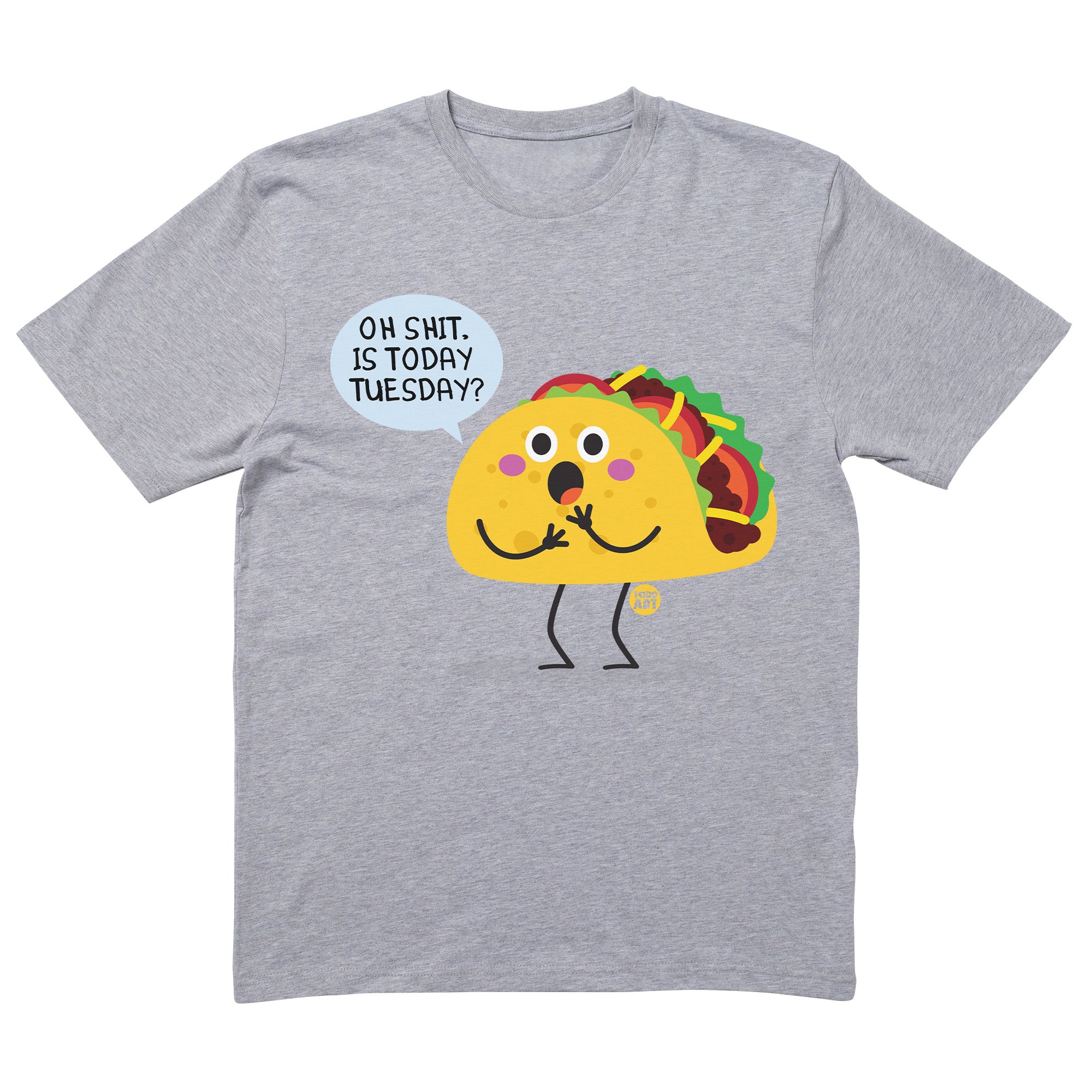 Taco Tuesday T-Shirt