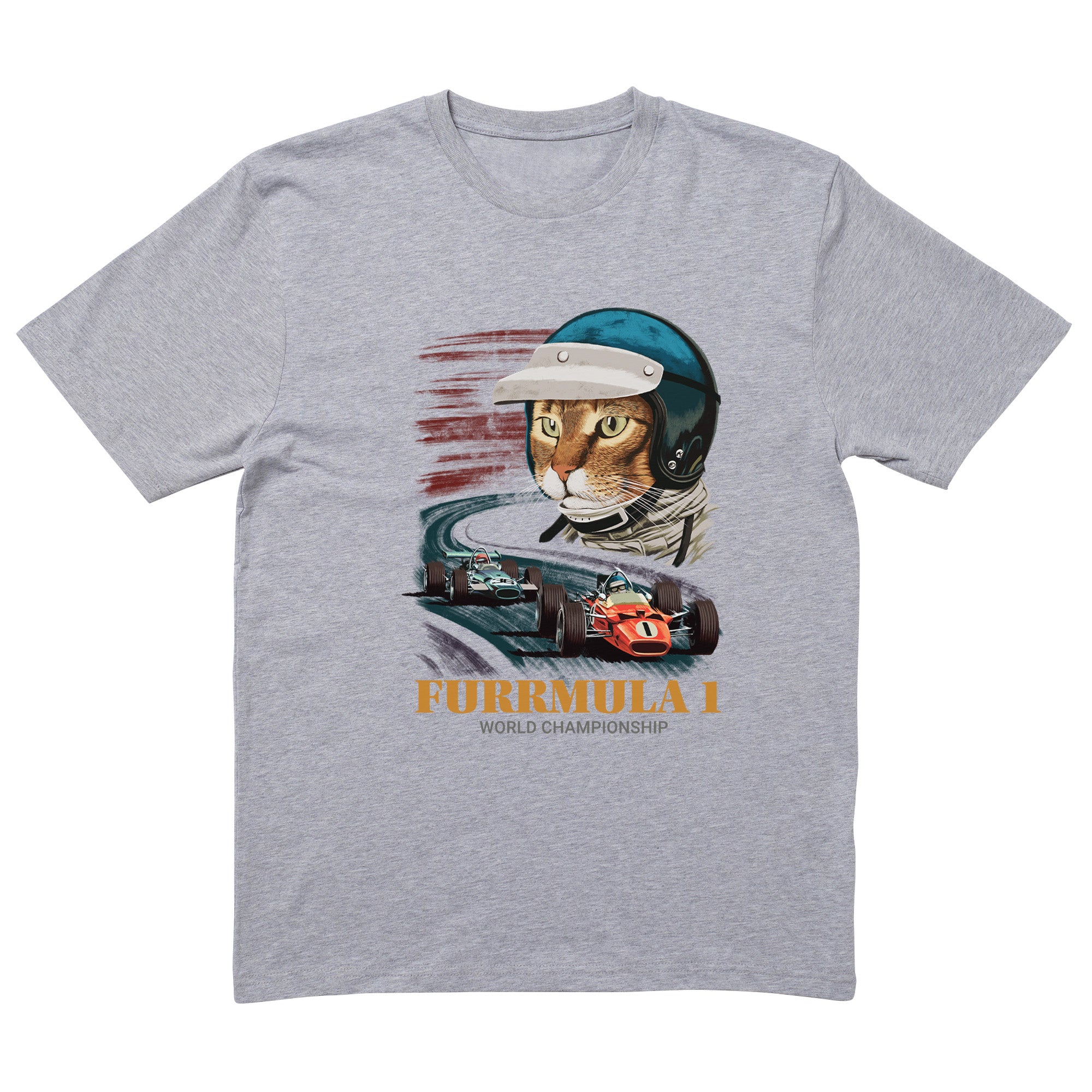 Formula One T-Shirt