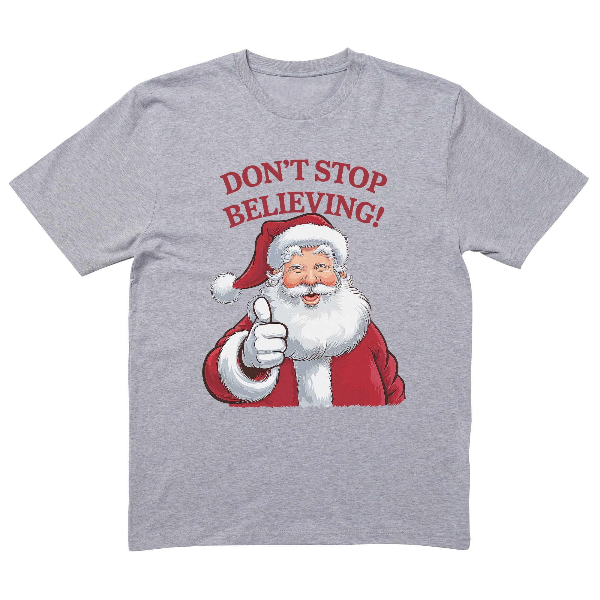 Don't Stop Believing T-Shirt