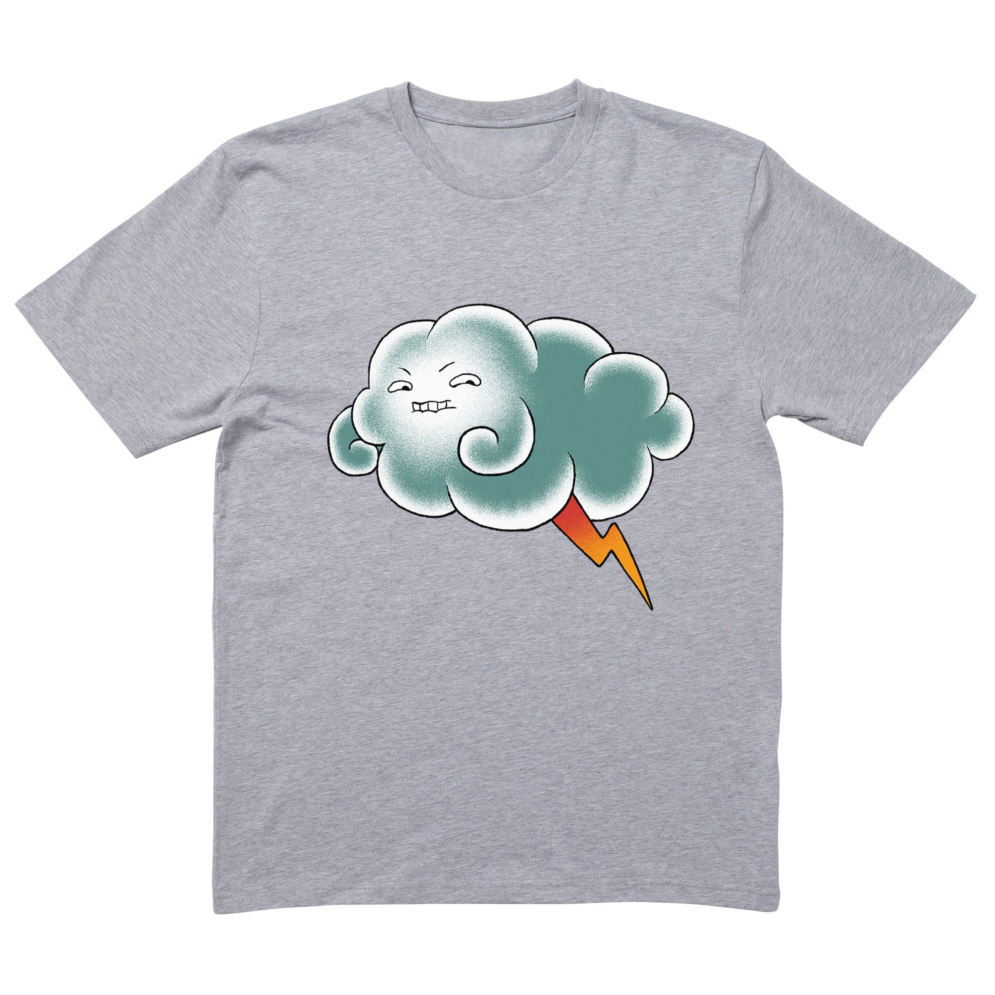 Cloud Fart T-Shirt