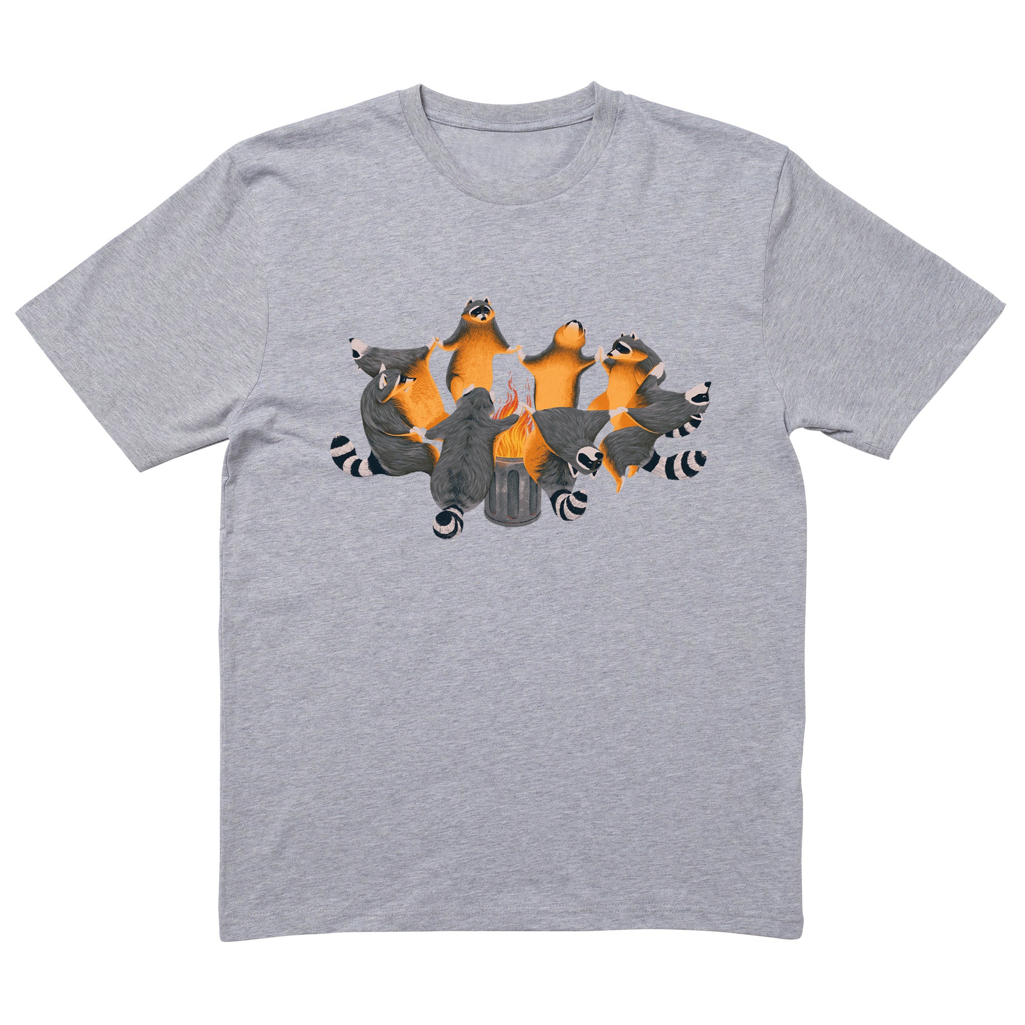 Dance of the Dumpster Fire T-Shirt