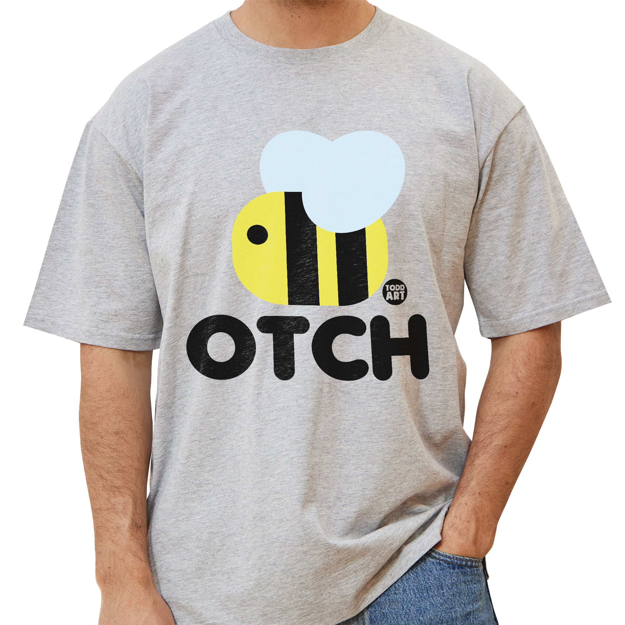 Beotch T-Shirt