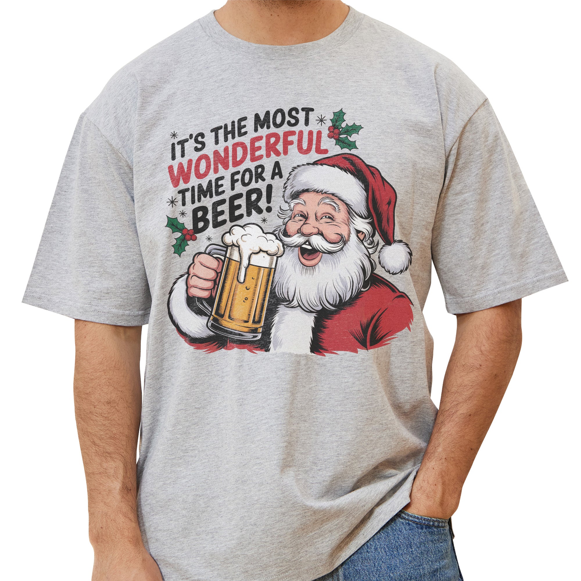 Wonderful Beer T-Shirt