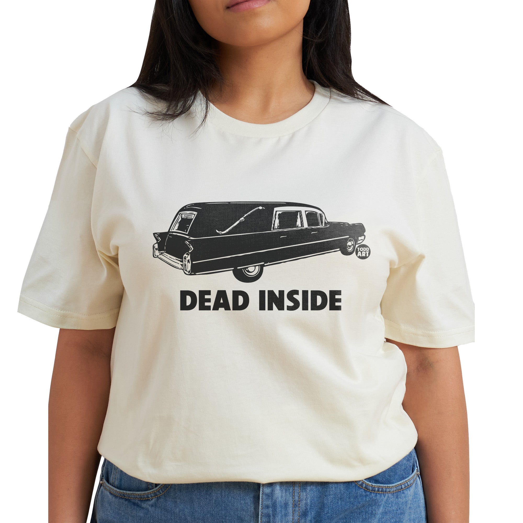 Dead Inside T-Shirt