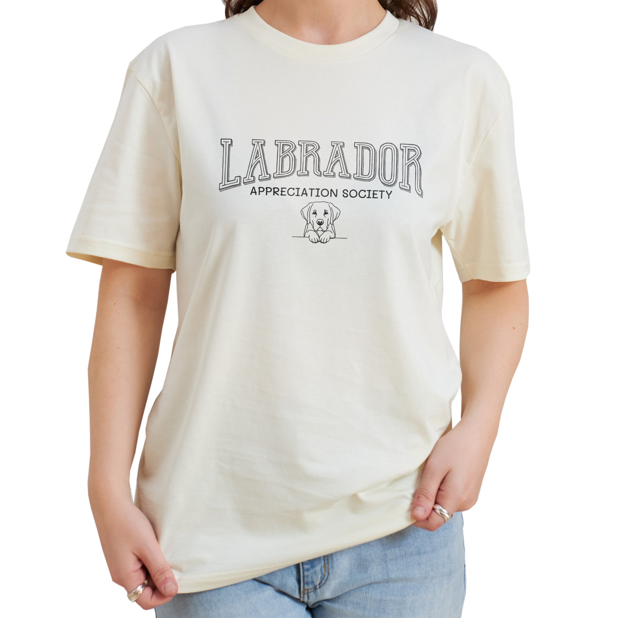 Labrador T-Shirt