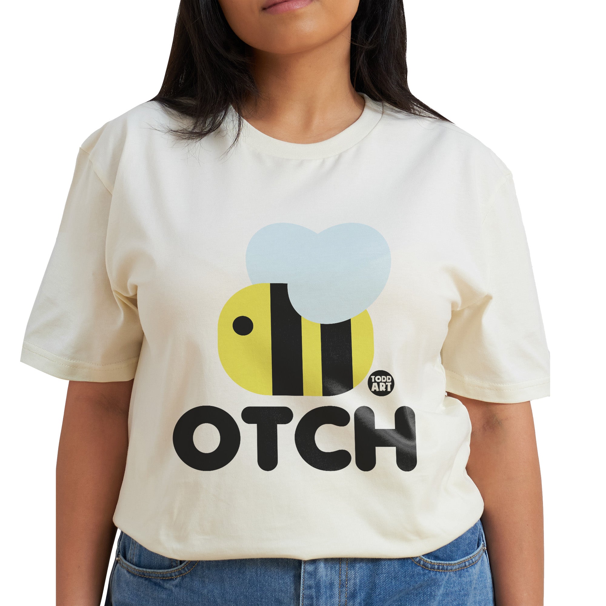 Beotch T-Shirt