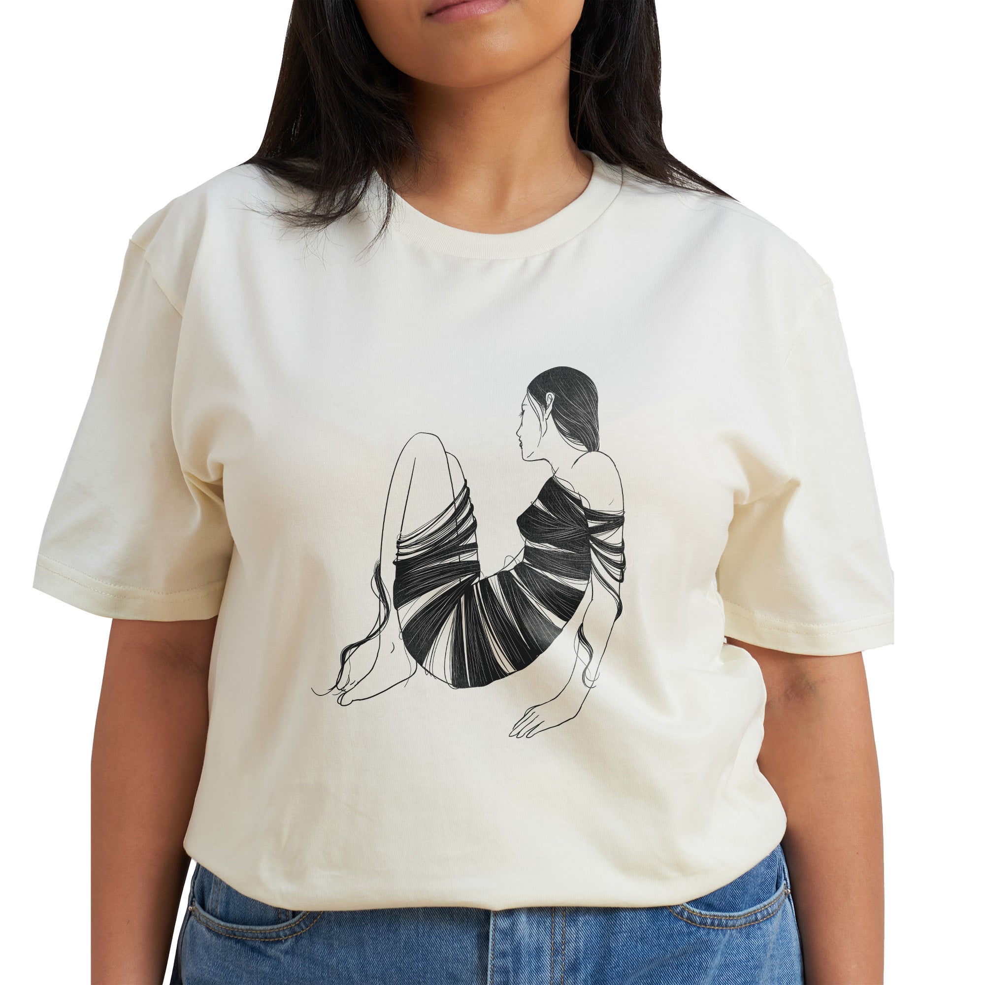 HAIR T-Shirt