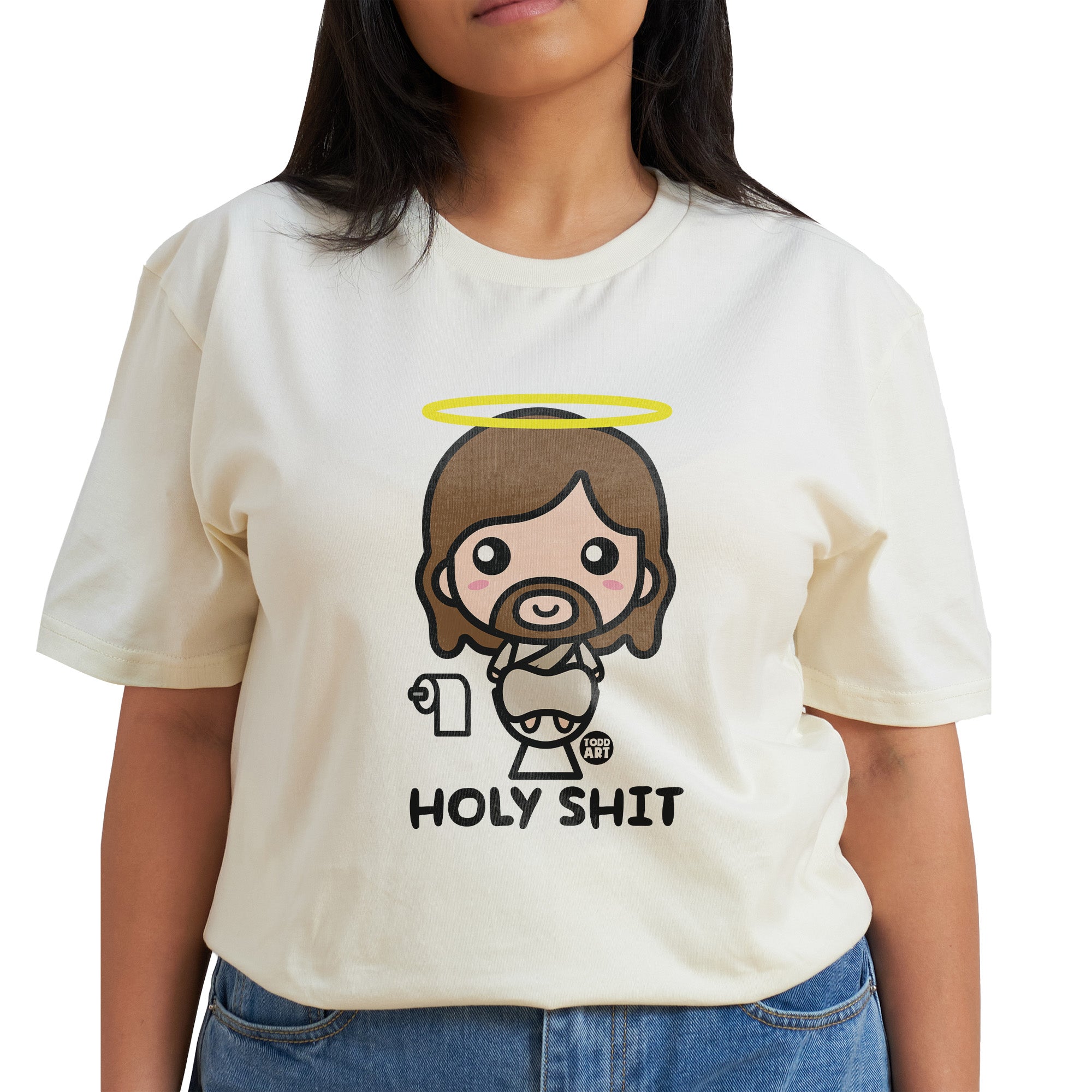 Holy Shit T-Shirt