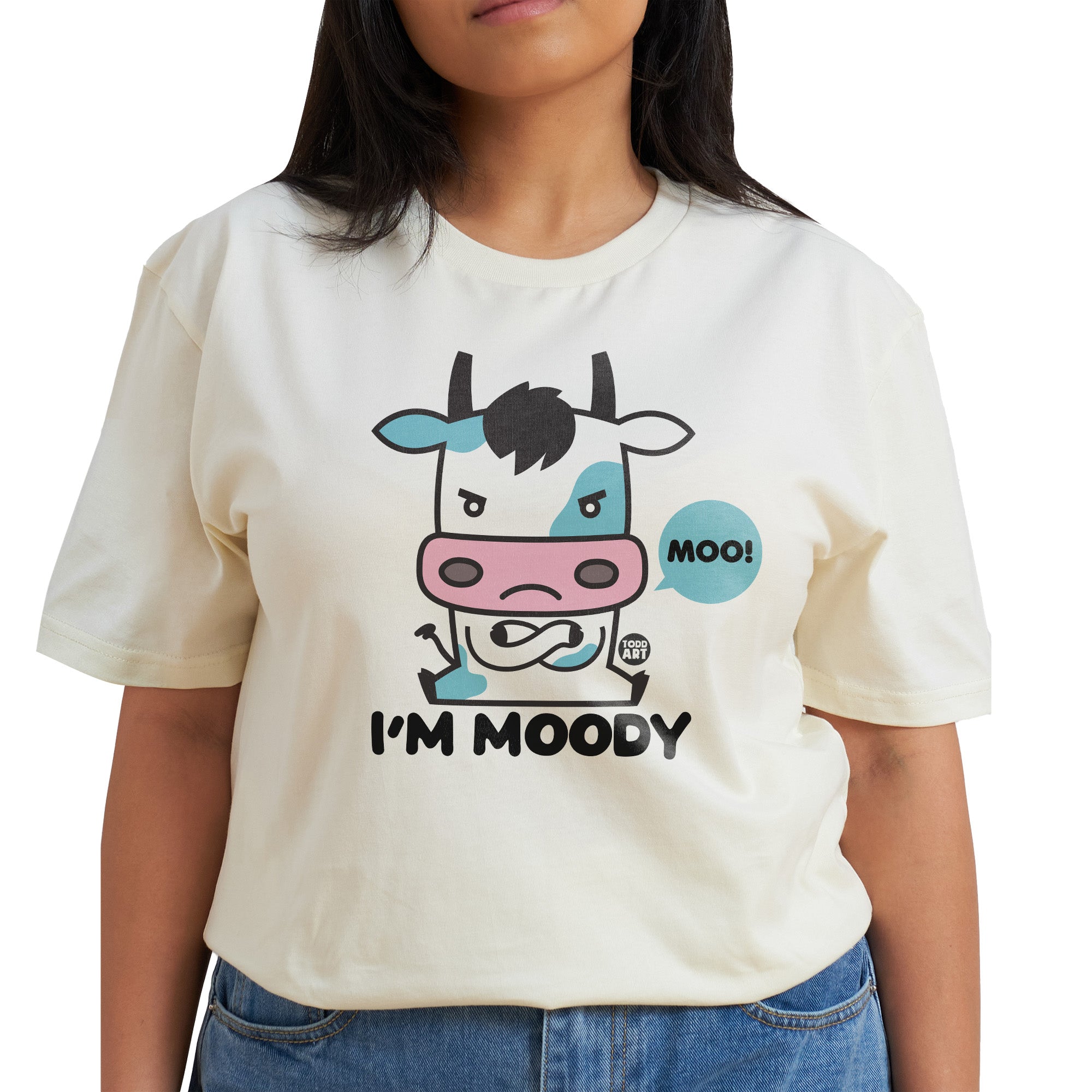 Moody T-Shirt