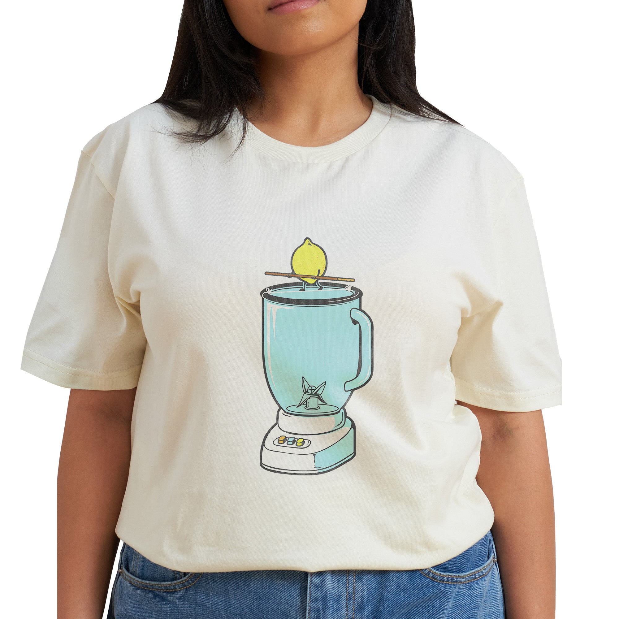 The Walk T-Shirt