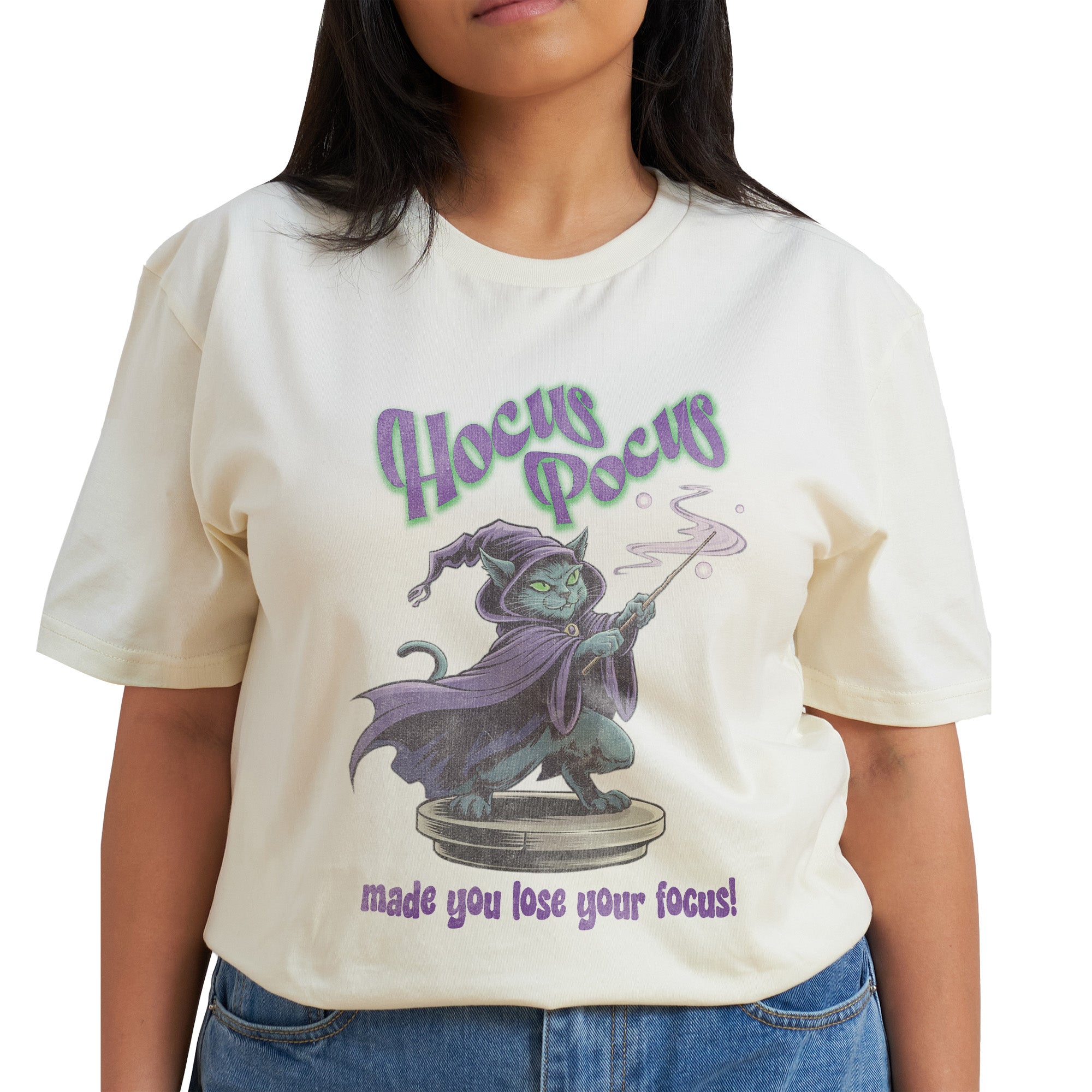 Hocus Pocus T-Shirt