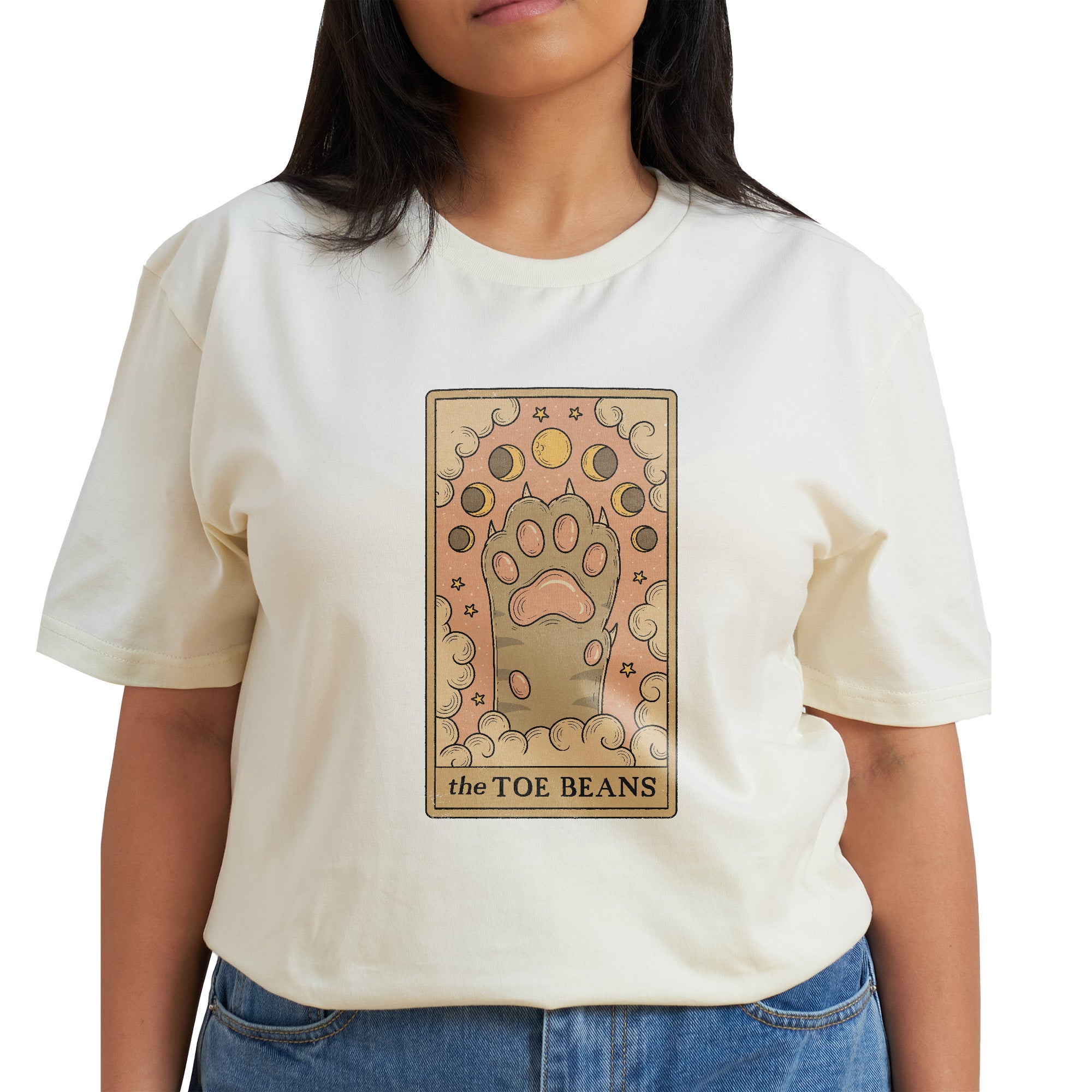 The Toe Beans T-Shirt