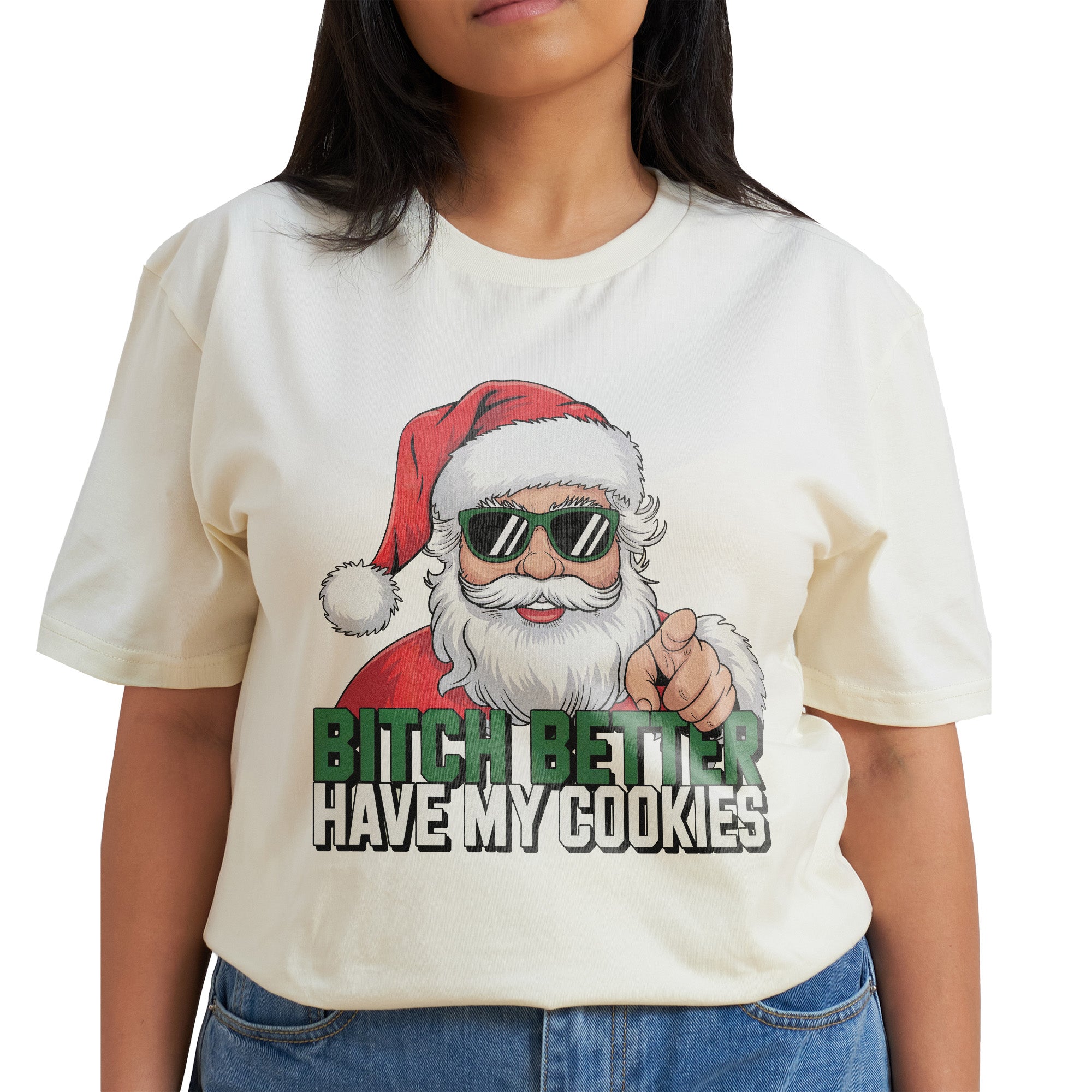 Bitch Cookies T-Shirt