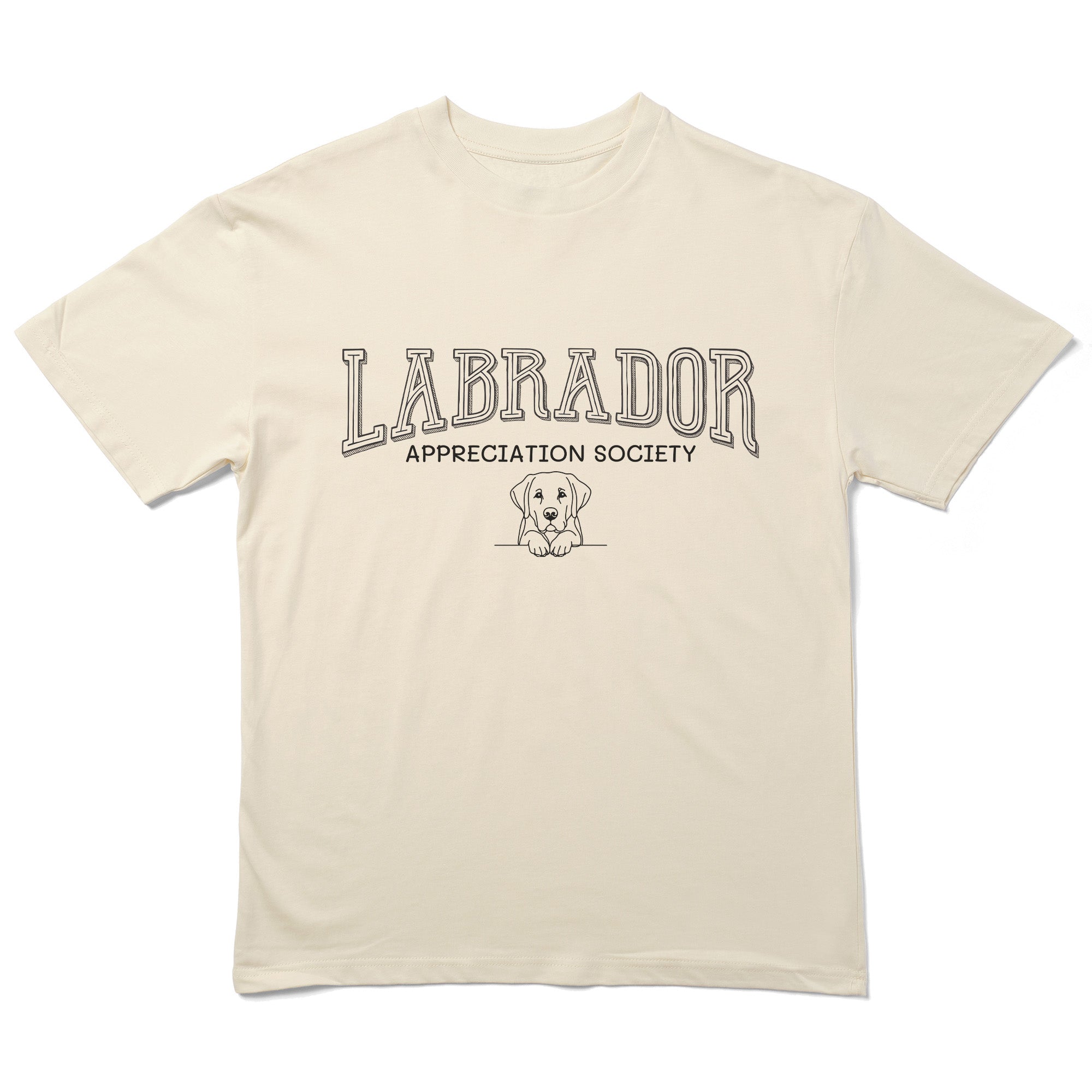 Labrador T-Shirt