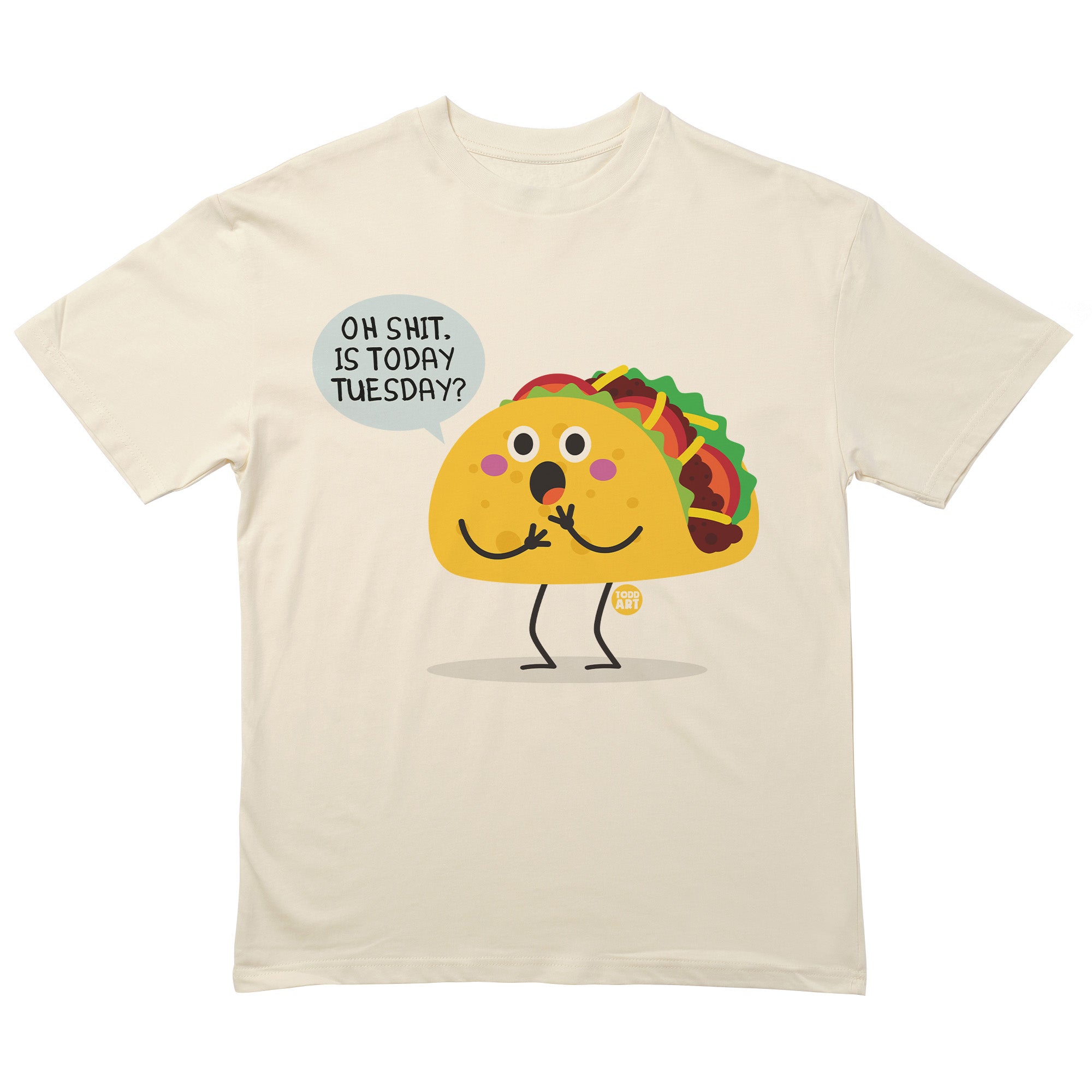 Taco Tuesday T-Shirt