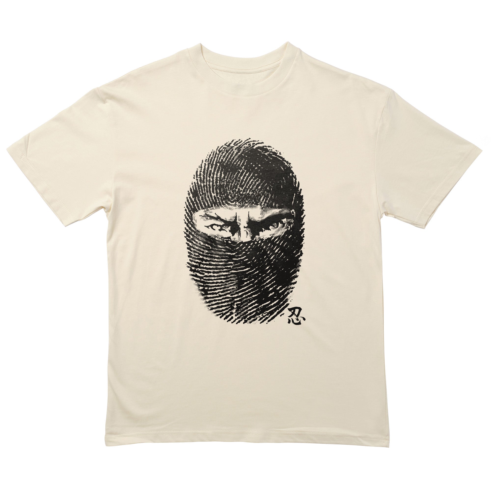 Ninja Finger T-Shirt