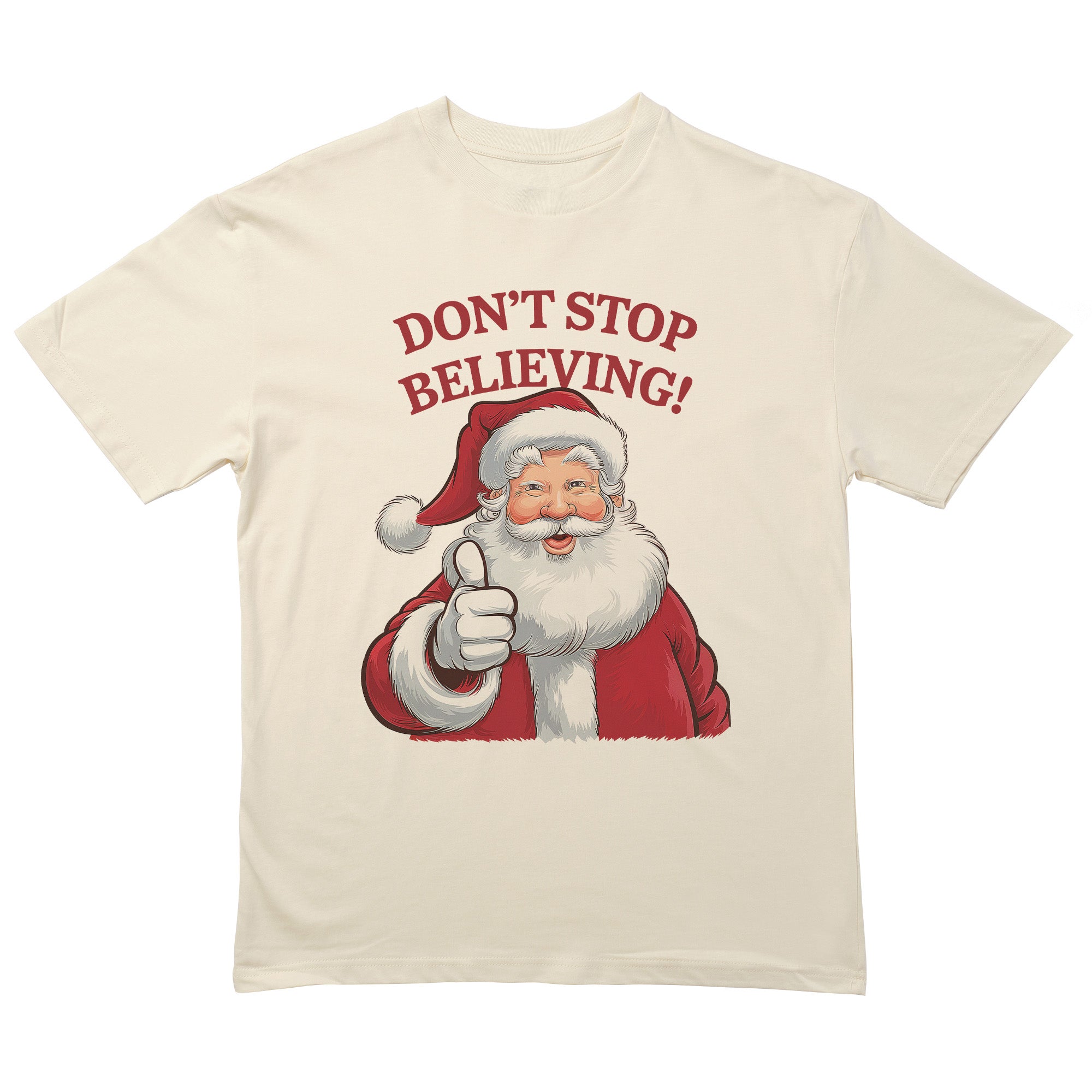 Don't Stop Believing T-Shirt