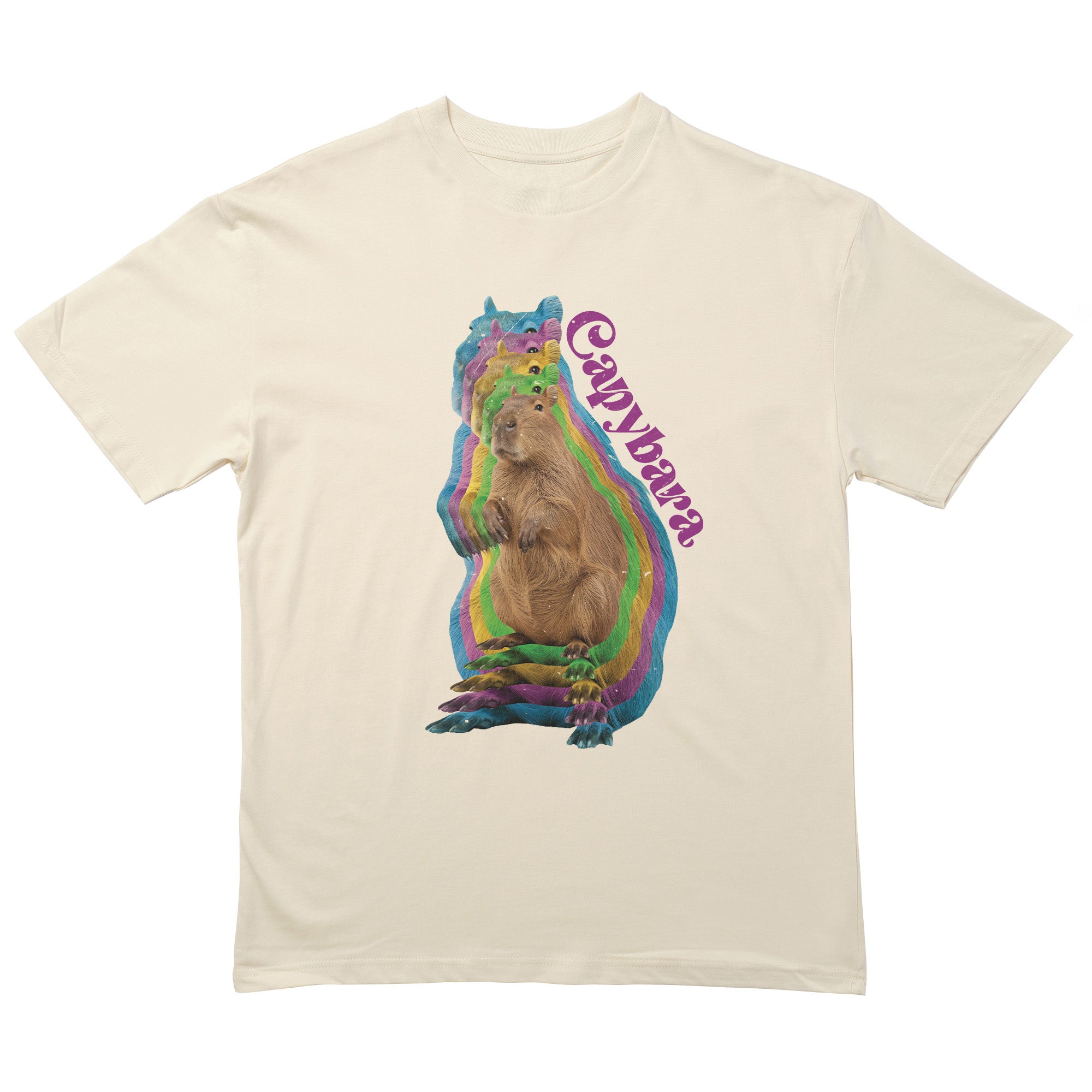 Capybara T-Shirt