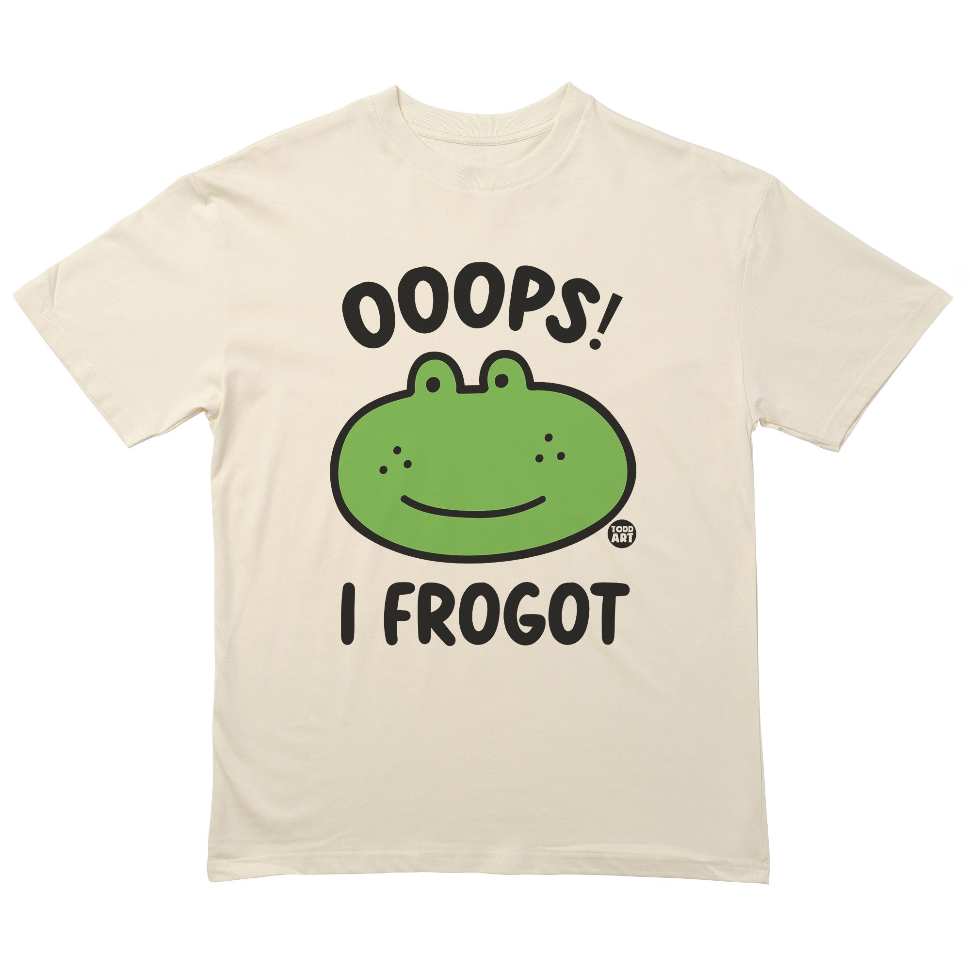 Frogot T-Shirt