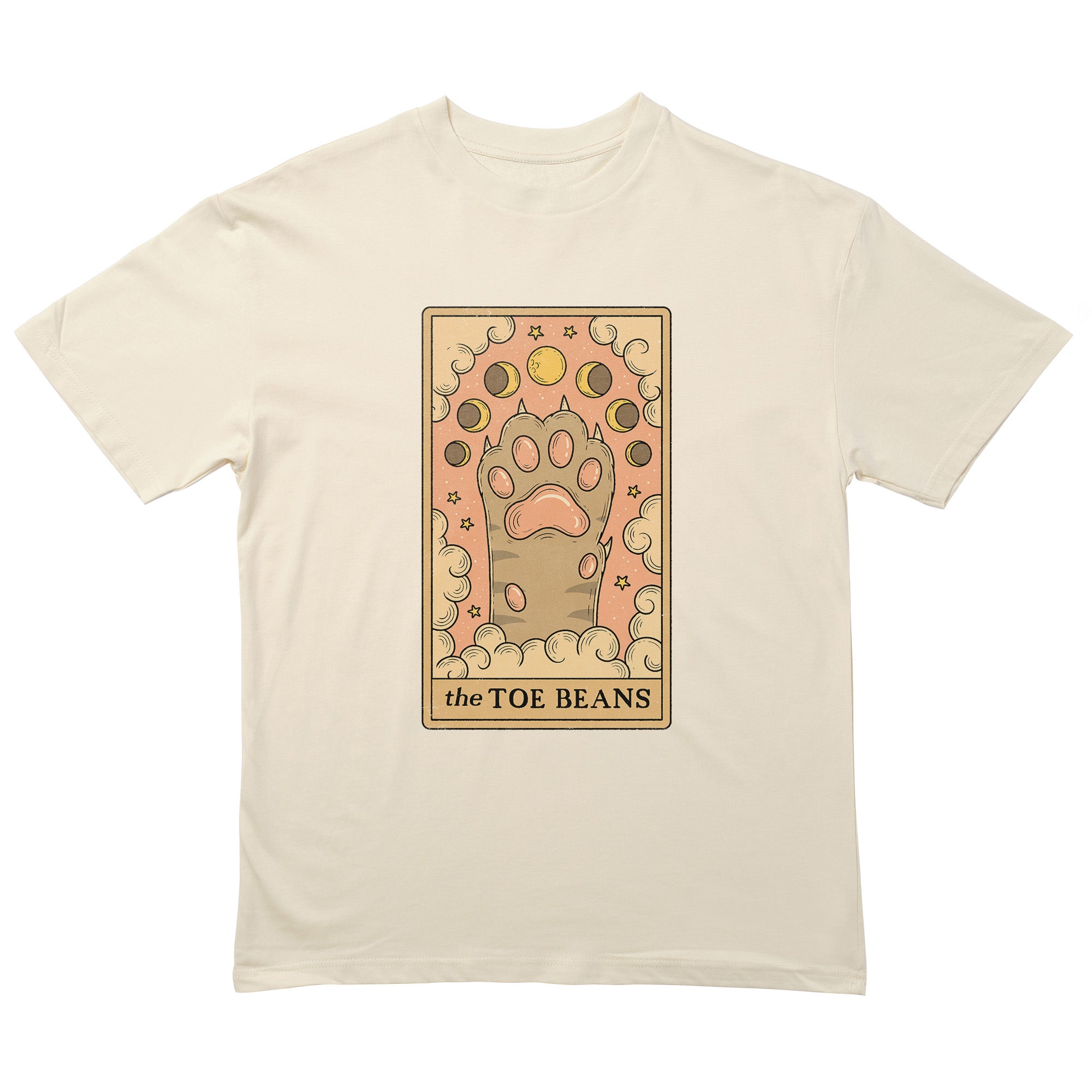 The Toe Beans T-Shirt