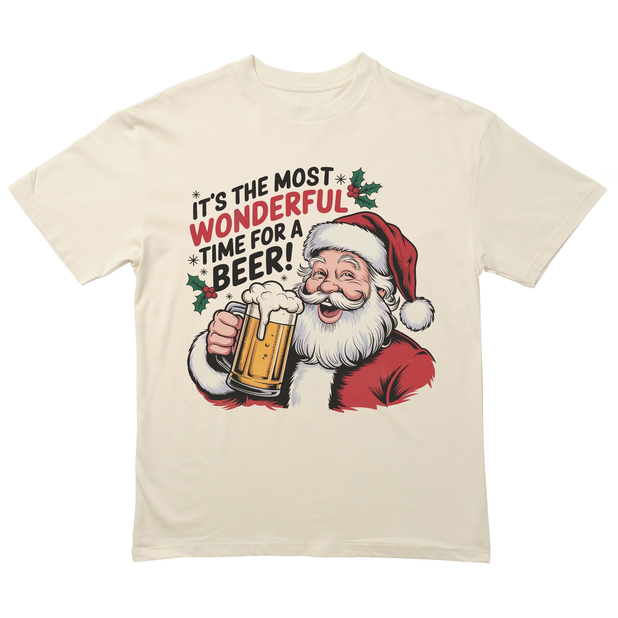 Wonderful Beer T-Shirt