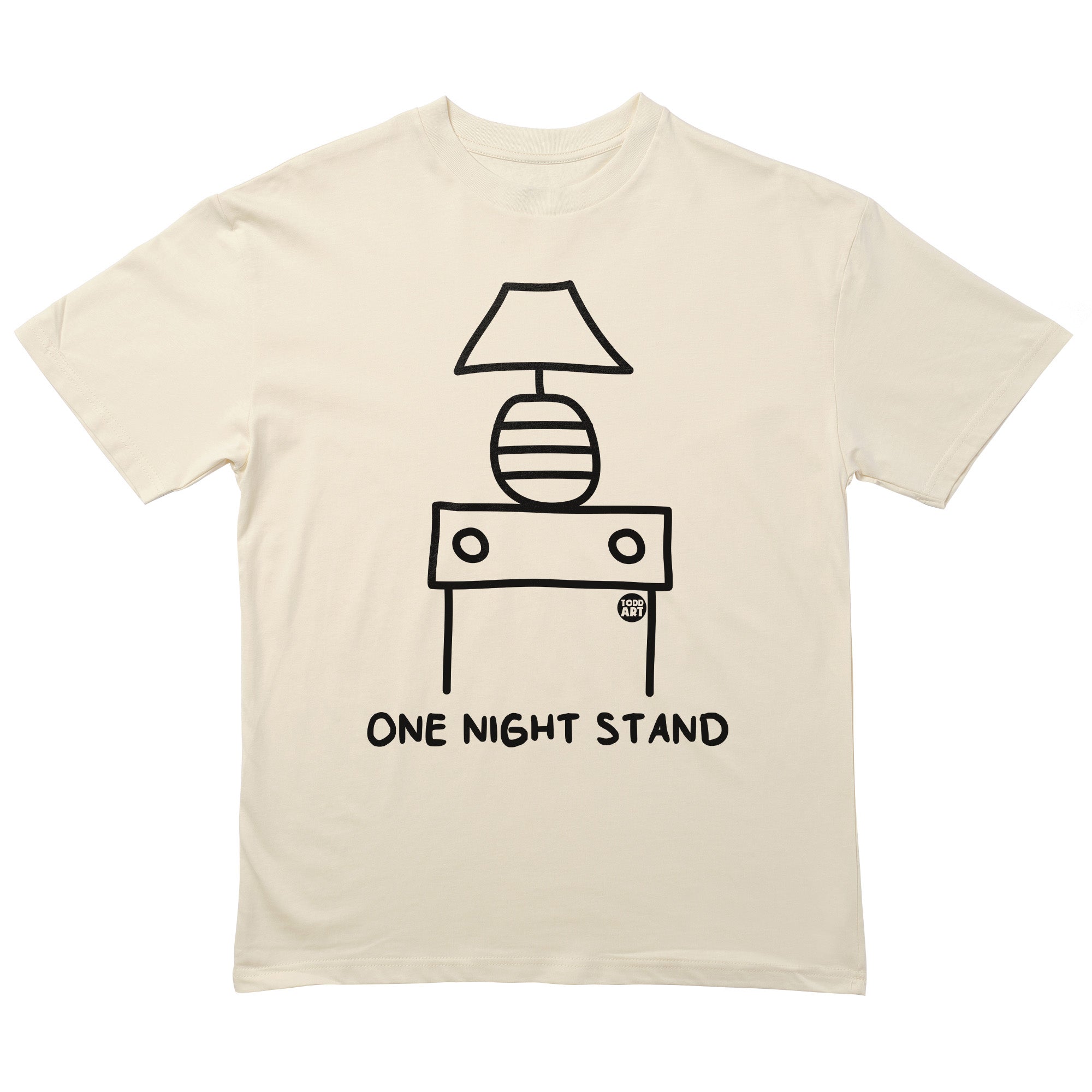 One Night Stand T-Shirt