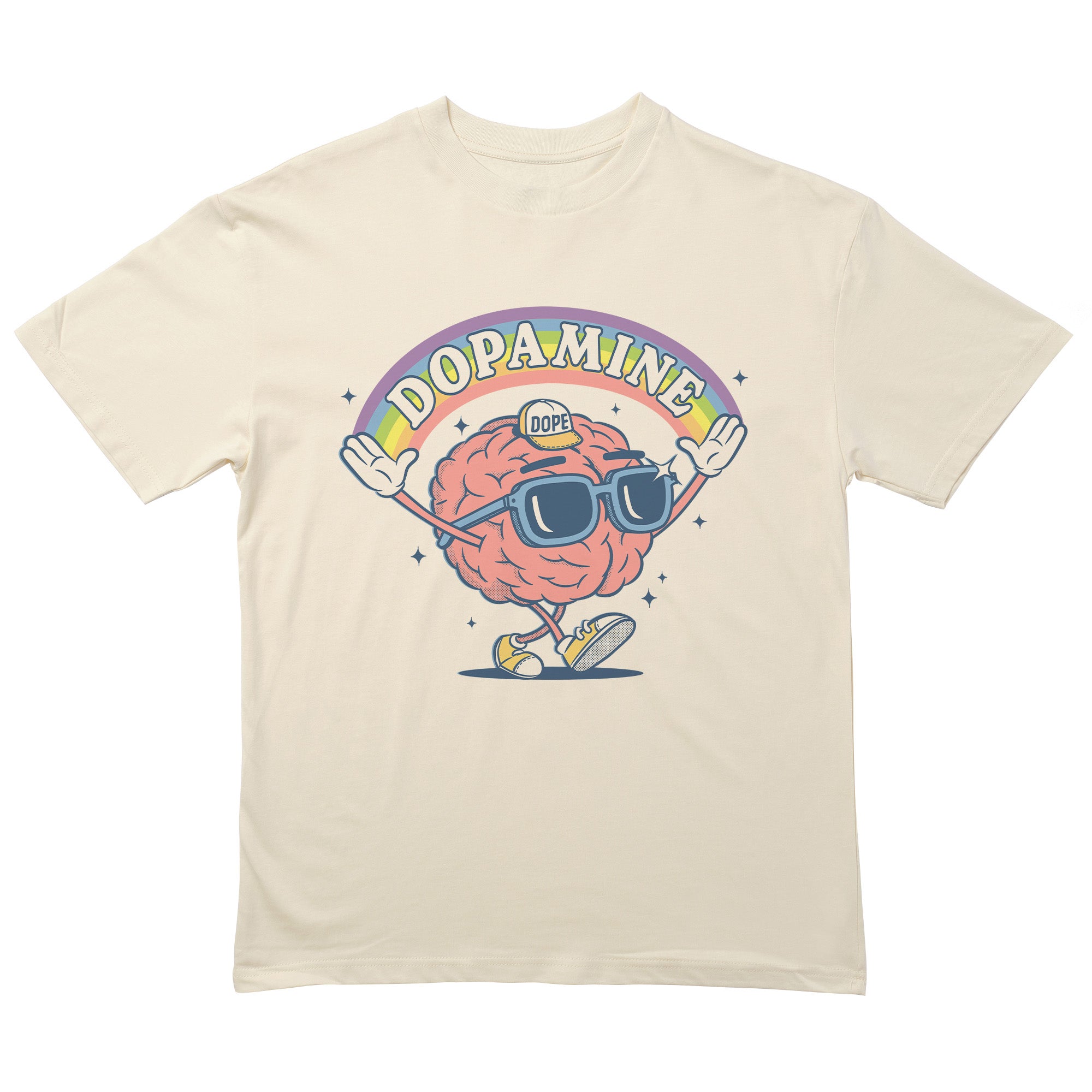 Dopamine T-Shirt