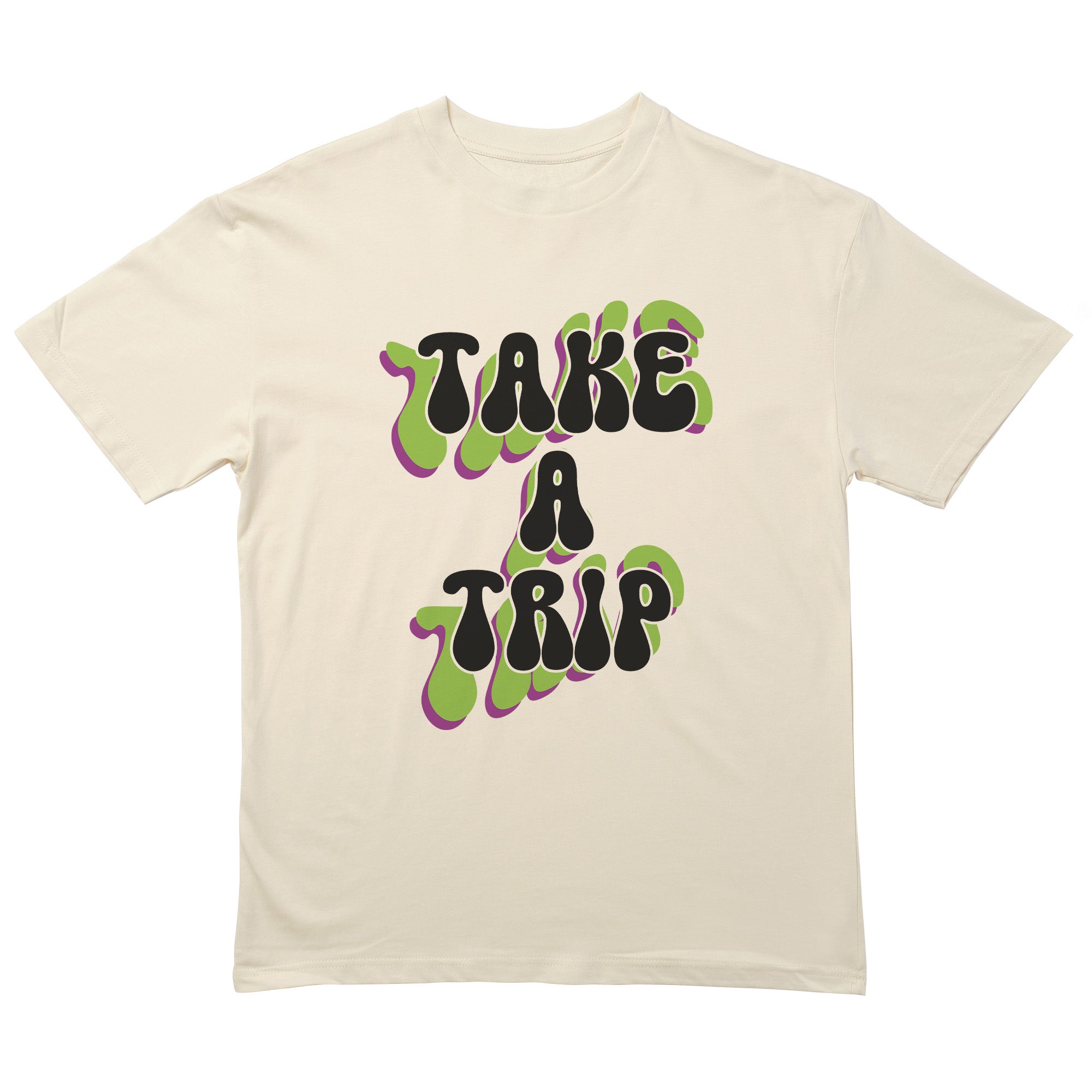 Take a Trip T-Shirt