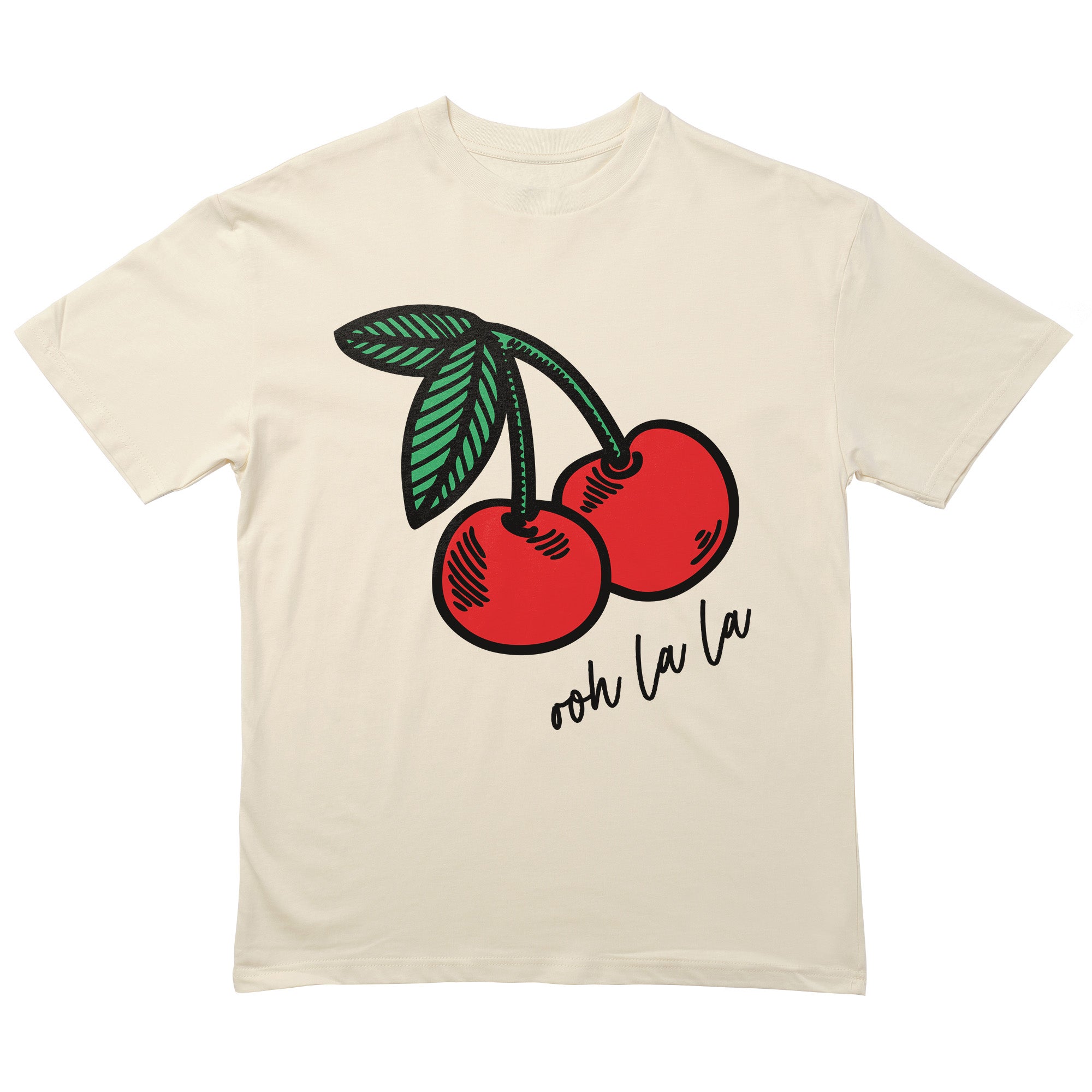 Ooh La La T-Shirt