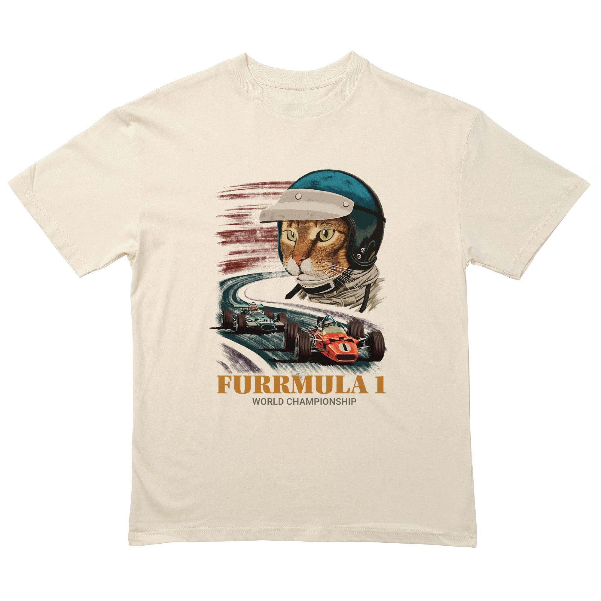 Formula One T-Shirt