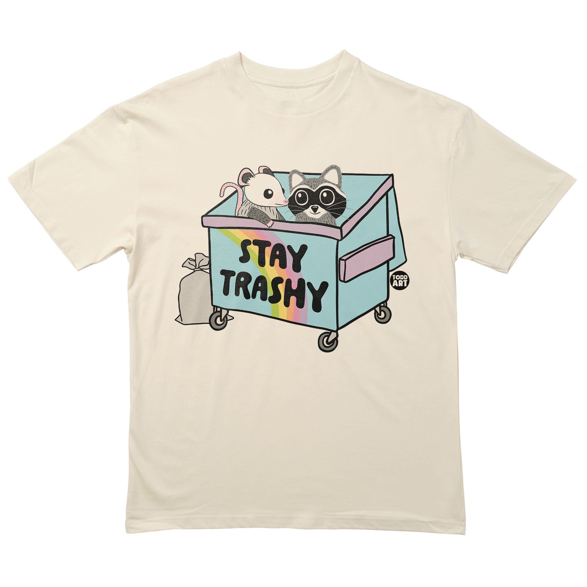 Stay Trashy T-Shirt