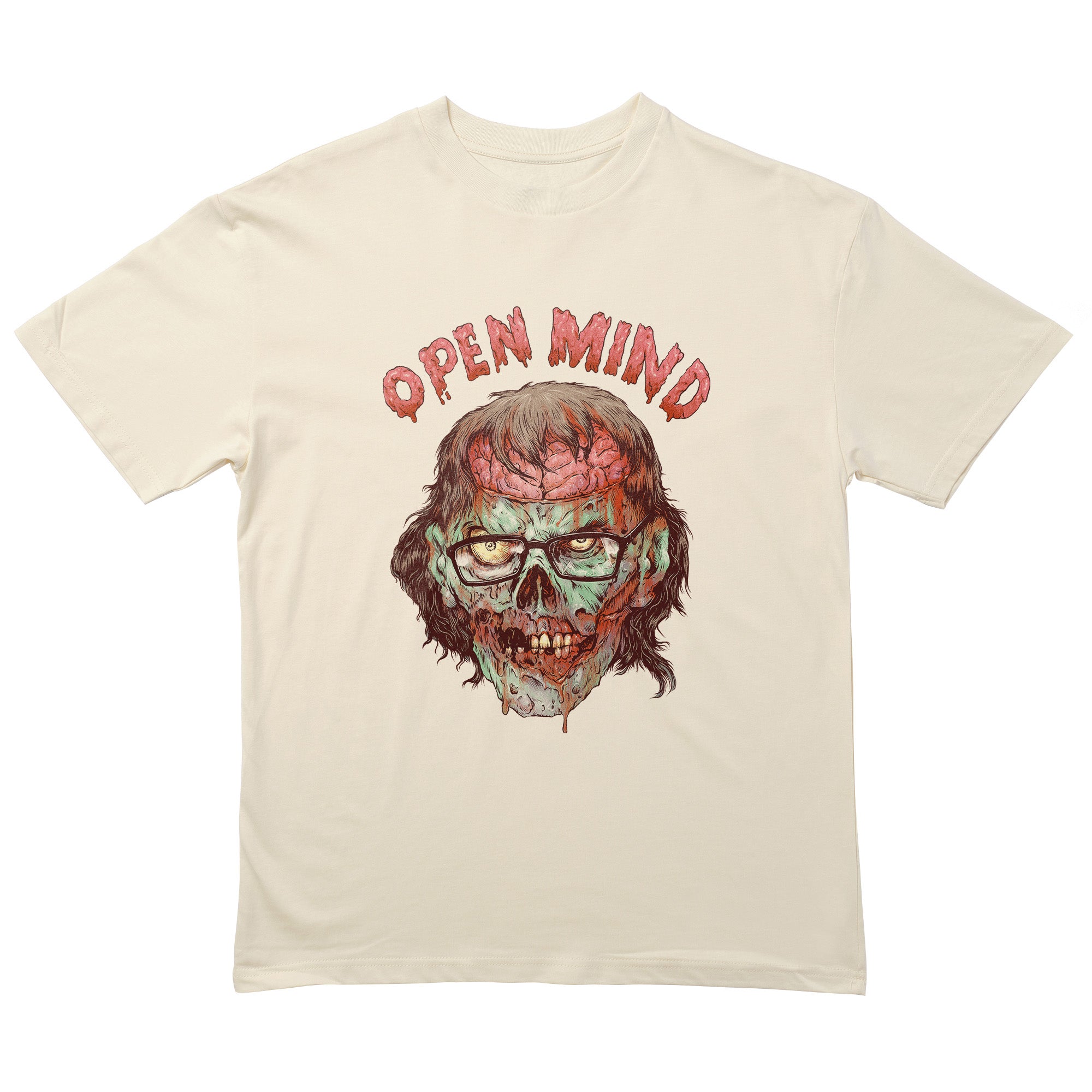 Open Mind T-Shirt