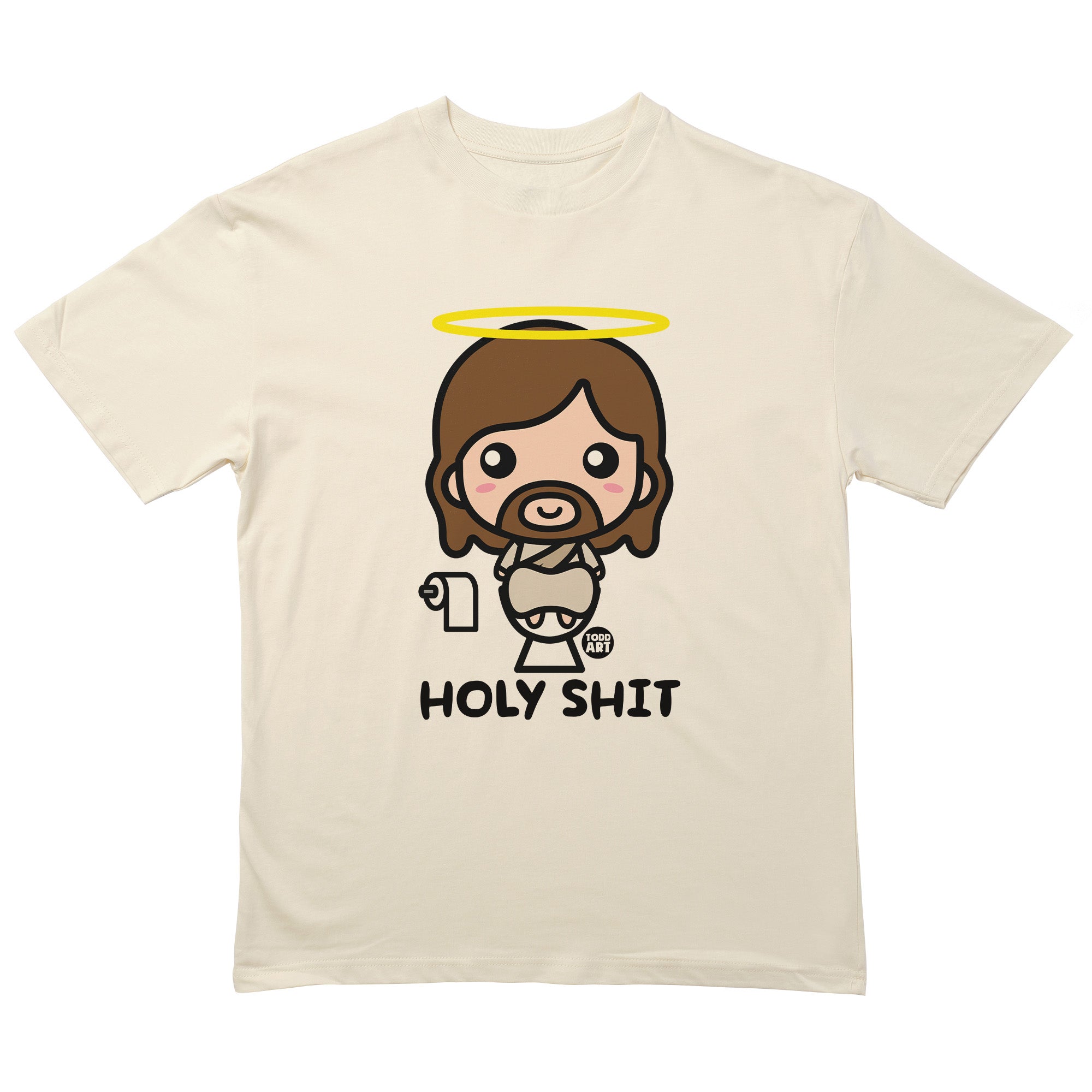 Holy Shit T-Shirt