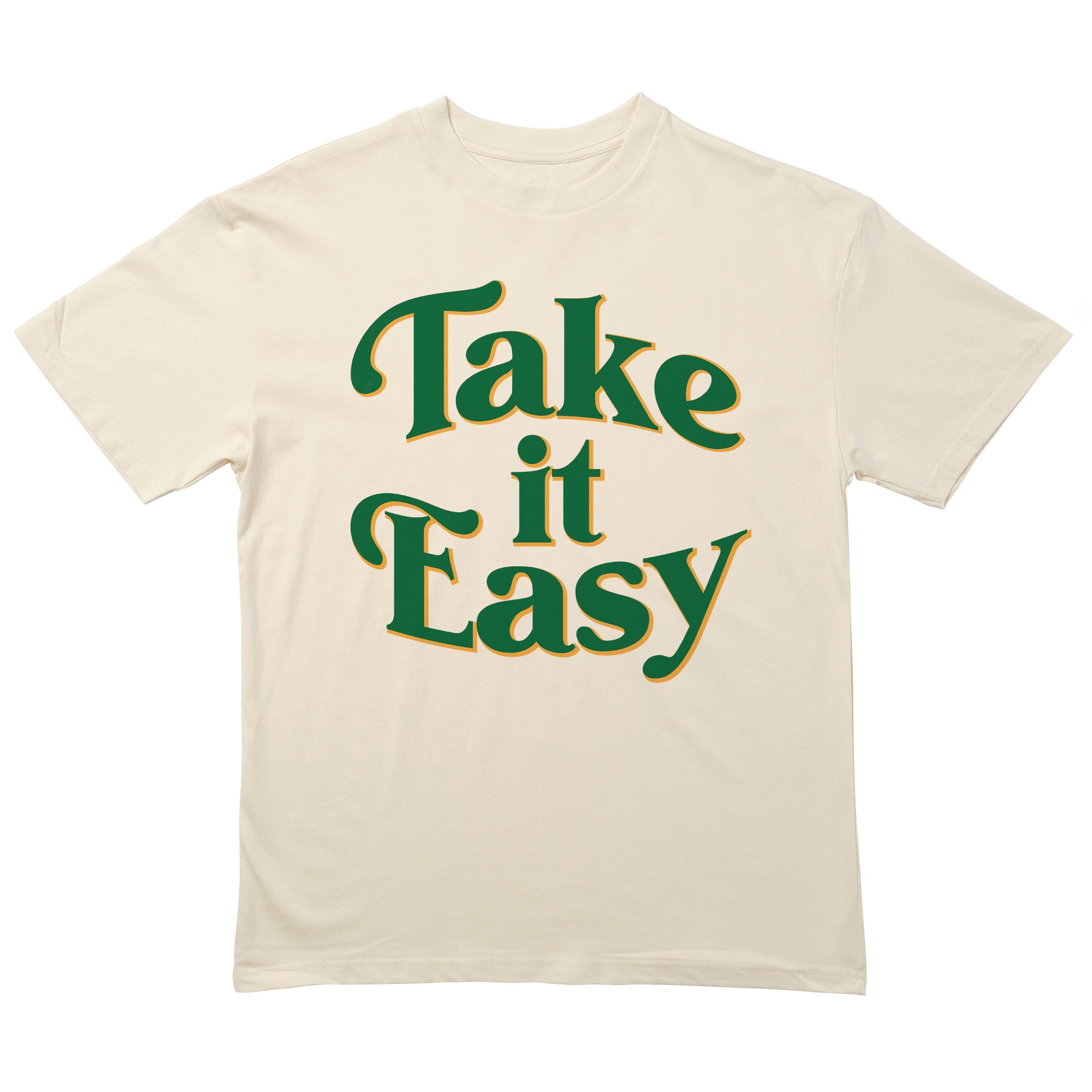 Take It Easy T-Shirt