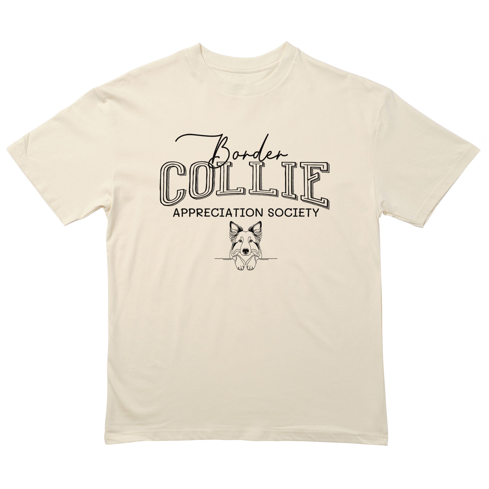 Border Collie T-Shirt