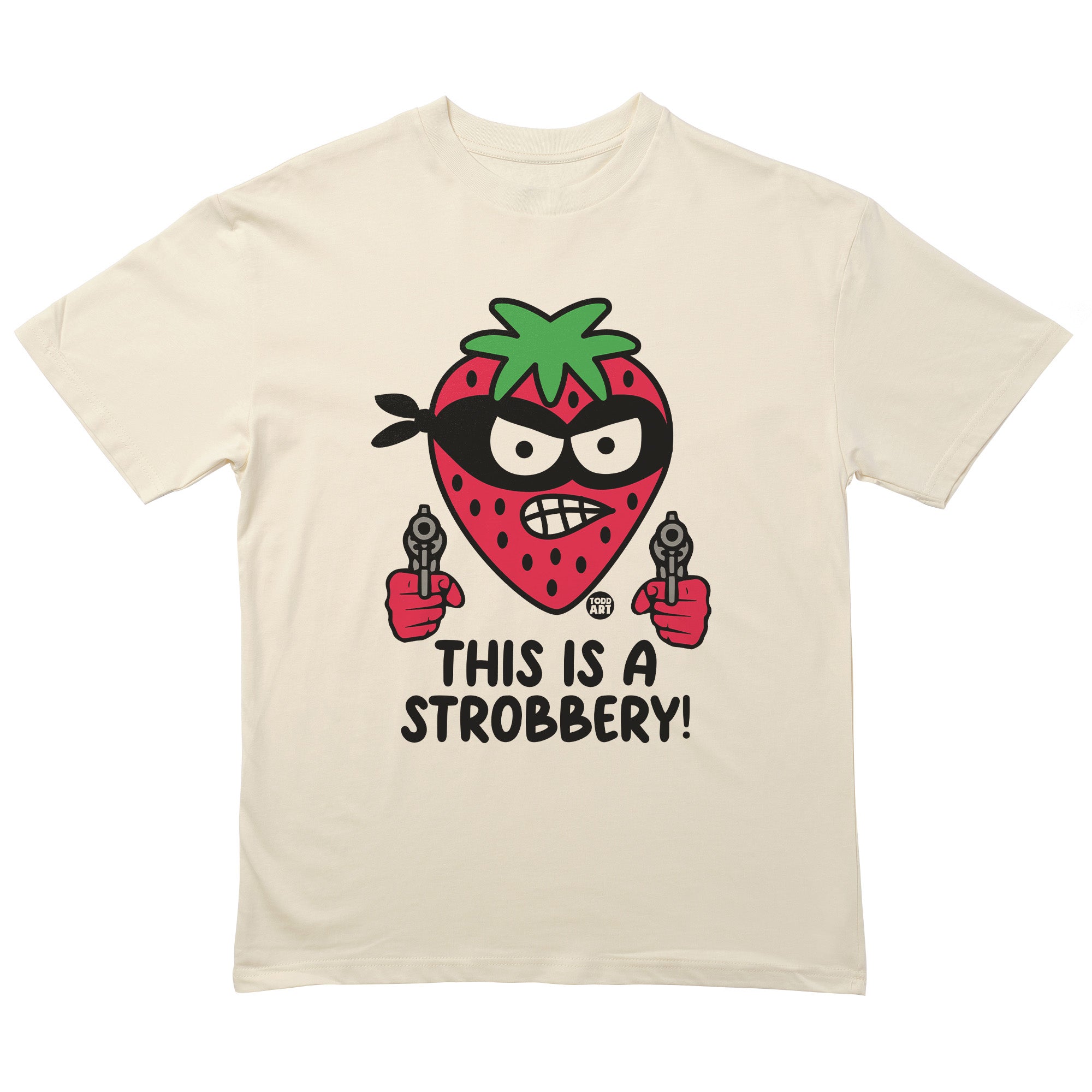 Strawroberry T-Shirt