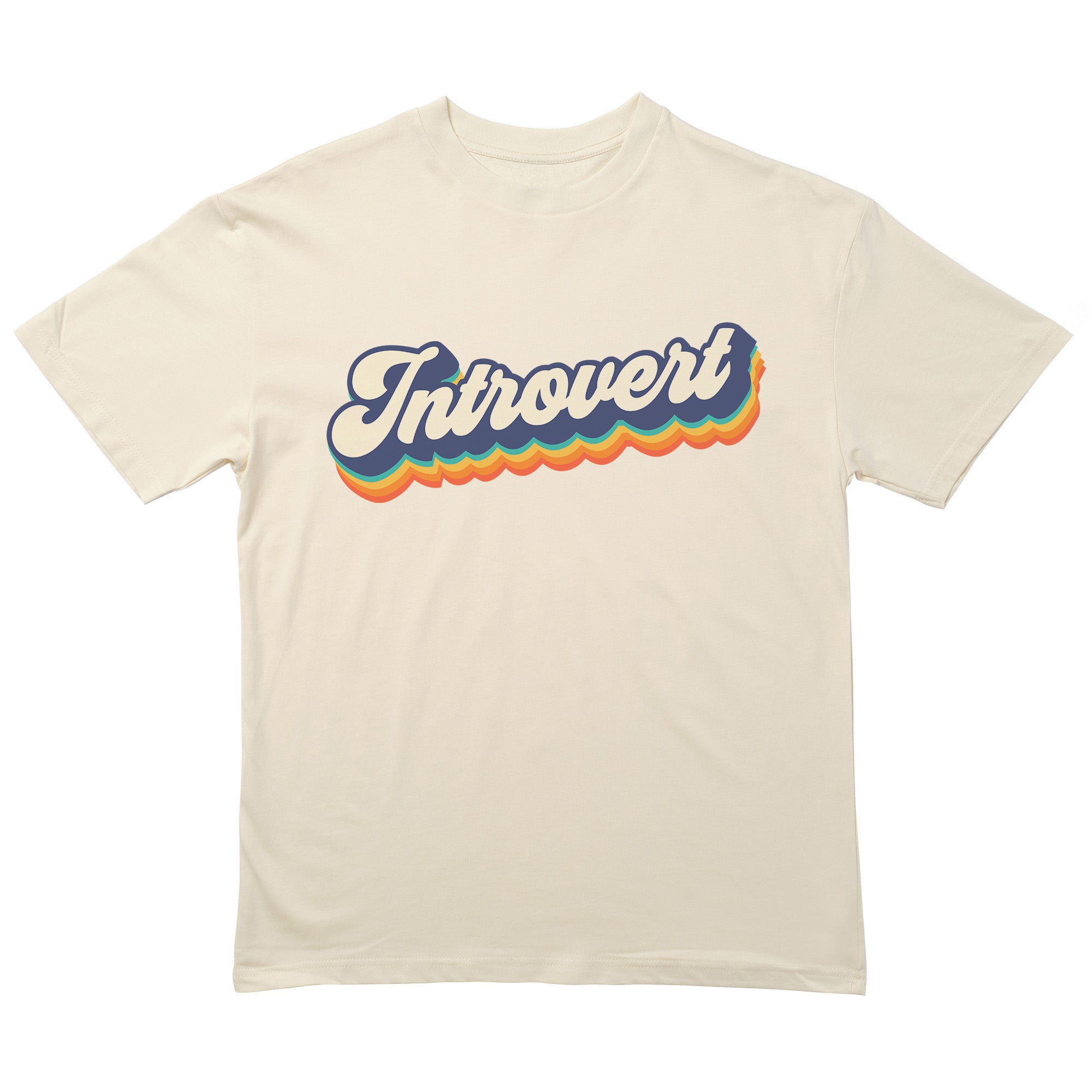 Introvert T-Shirt