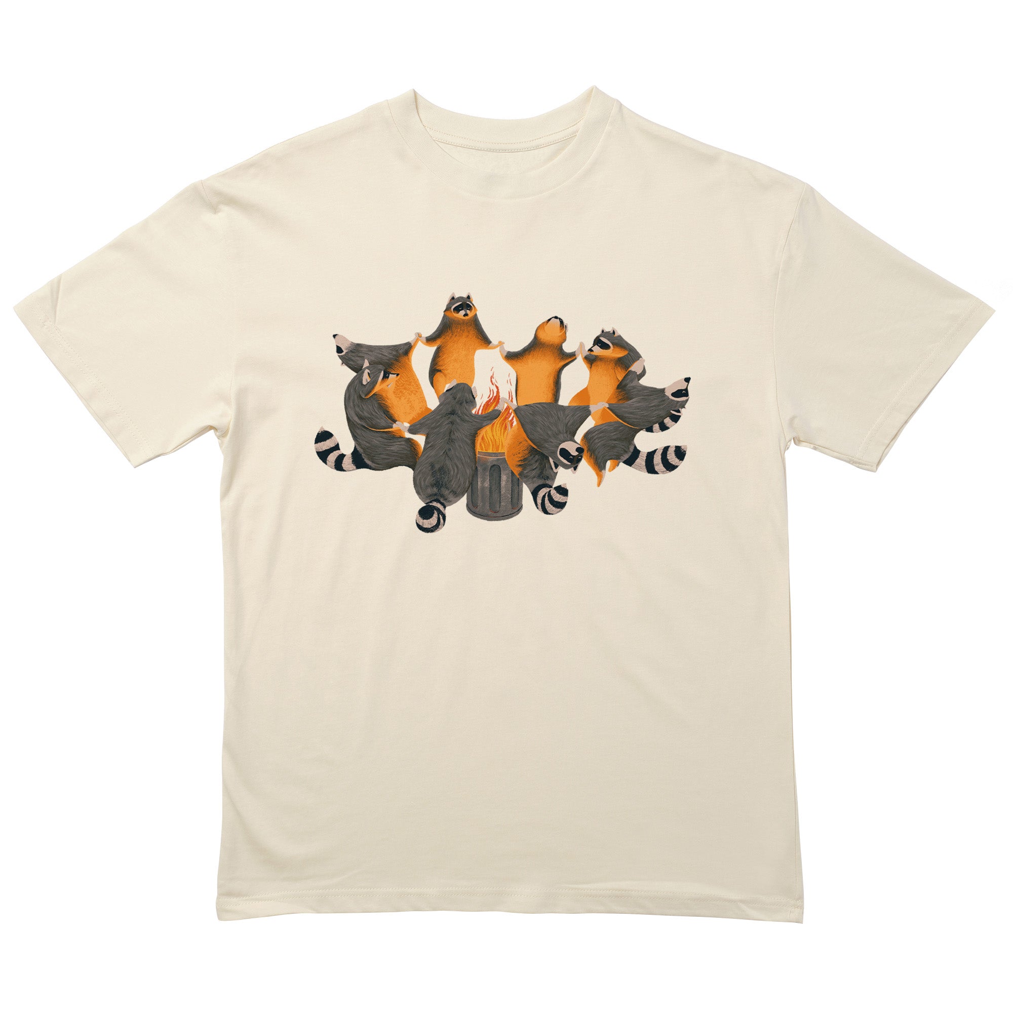 Dance of the Dumpster Fire T-Shirt